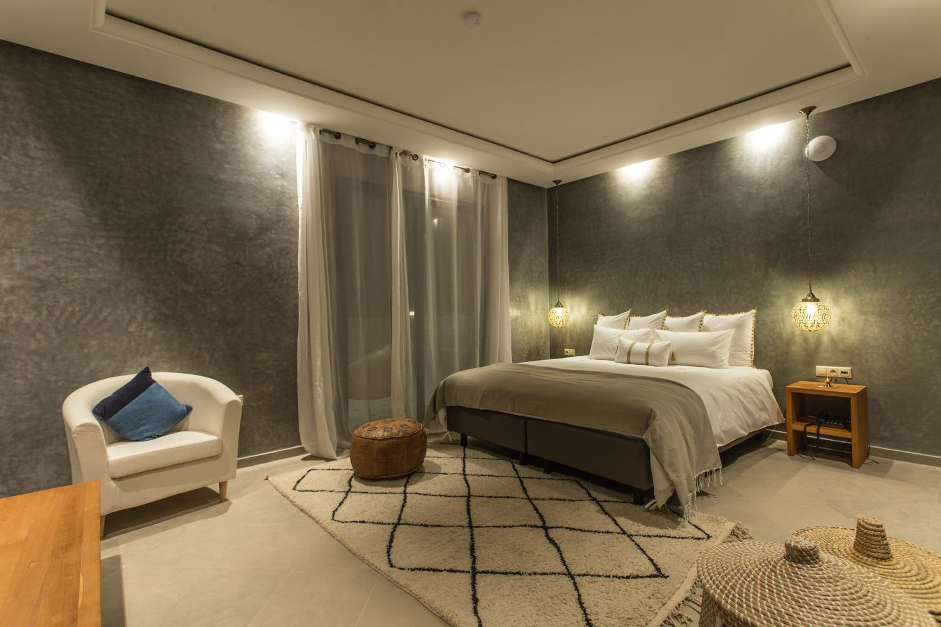 L'Orientale By La Siredrah