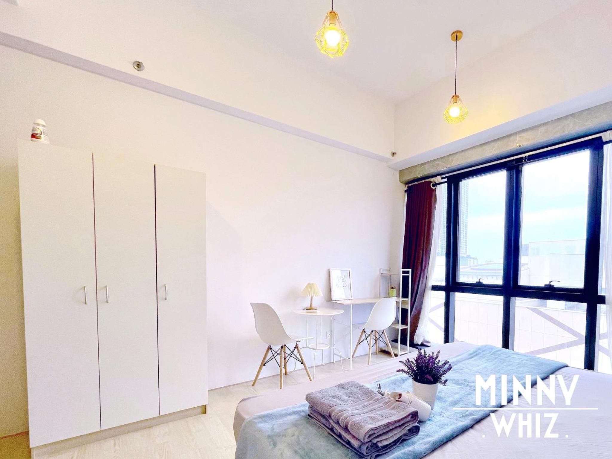 REVO Couple Suite near Pavilion 2 Stadium Bukit Jalil