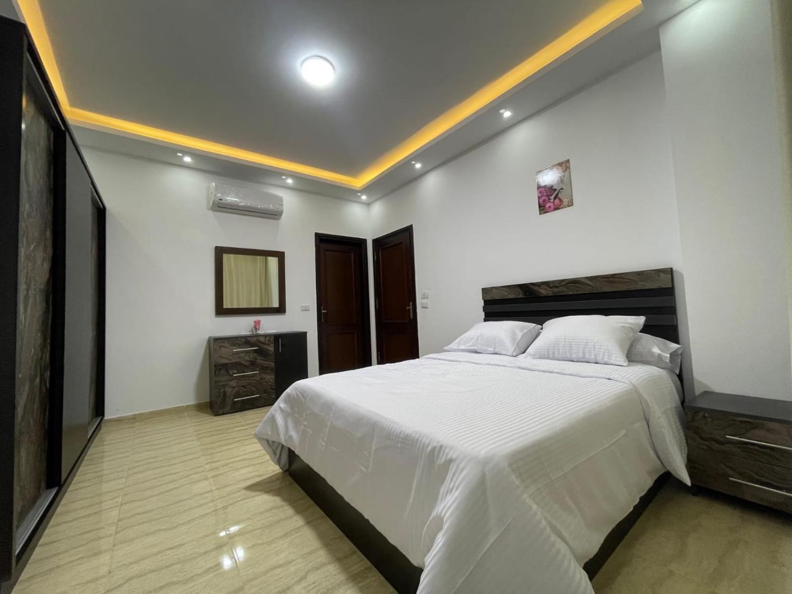 Family Sweet Suites