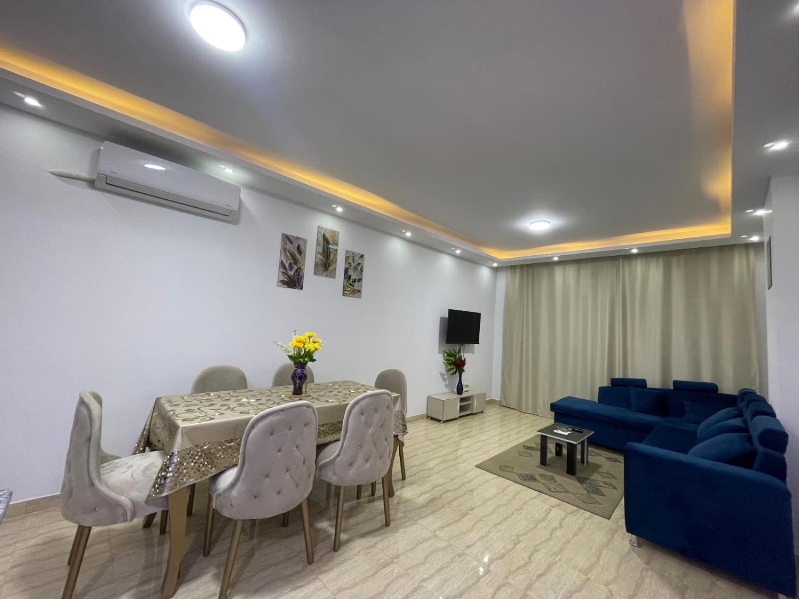 Family Sweet Suites