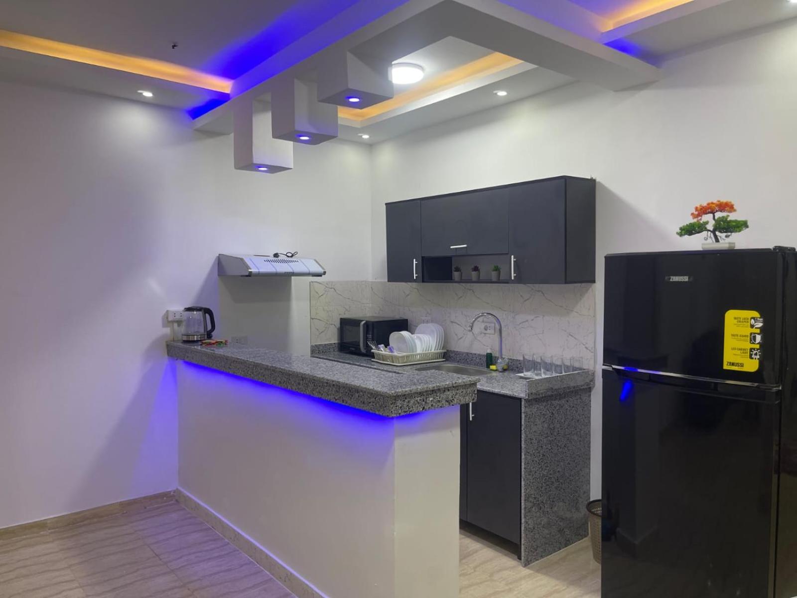 Family Sweet Suites
