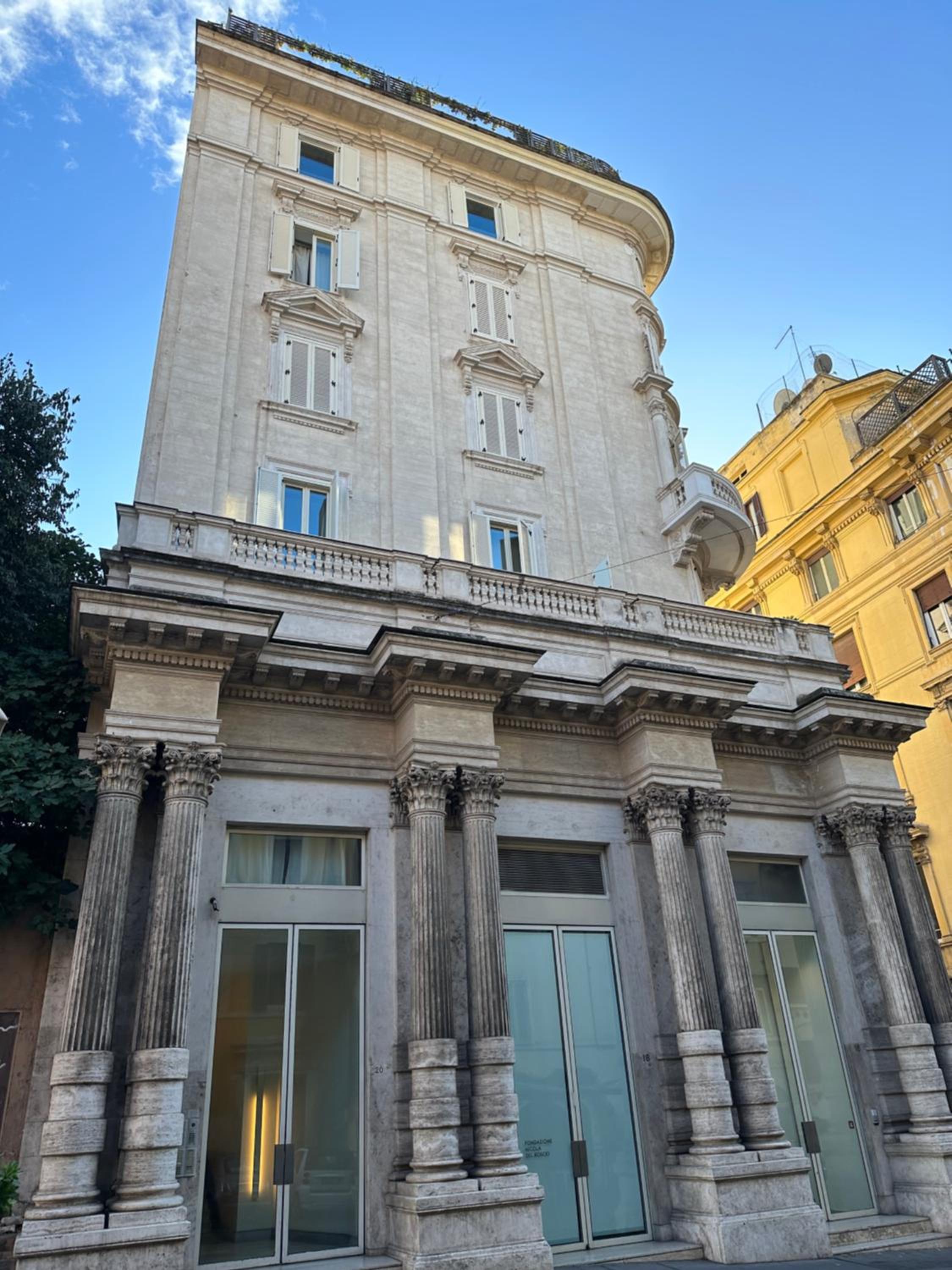 building