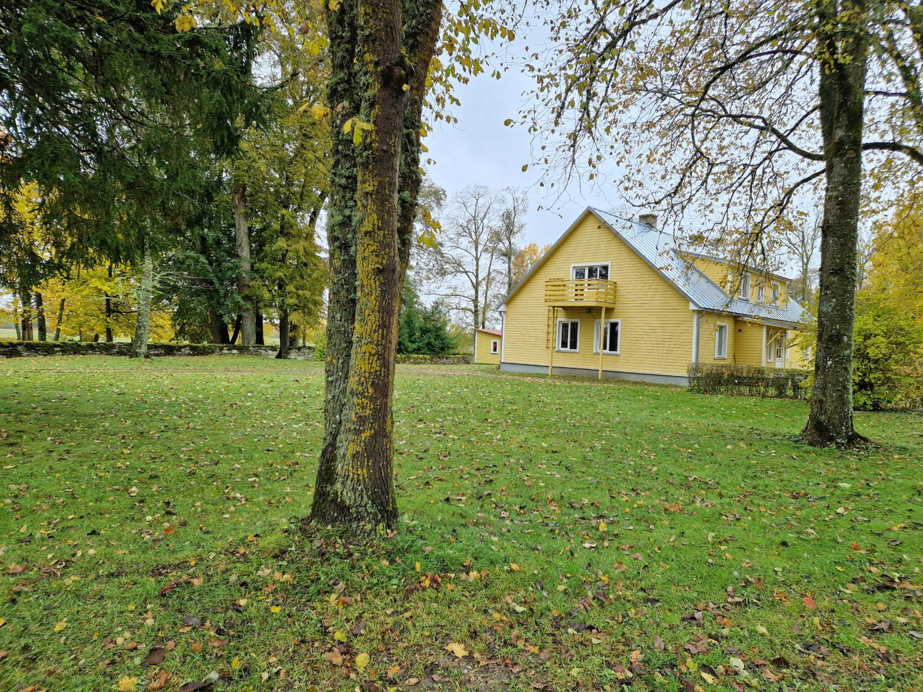 Püha Guesthouse