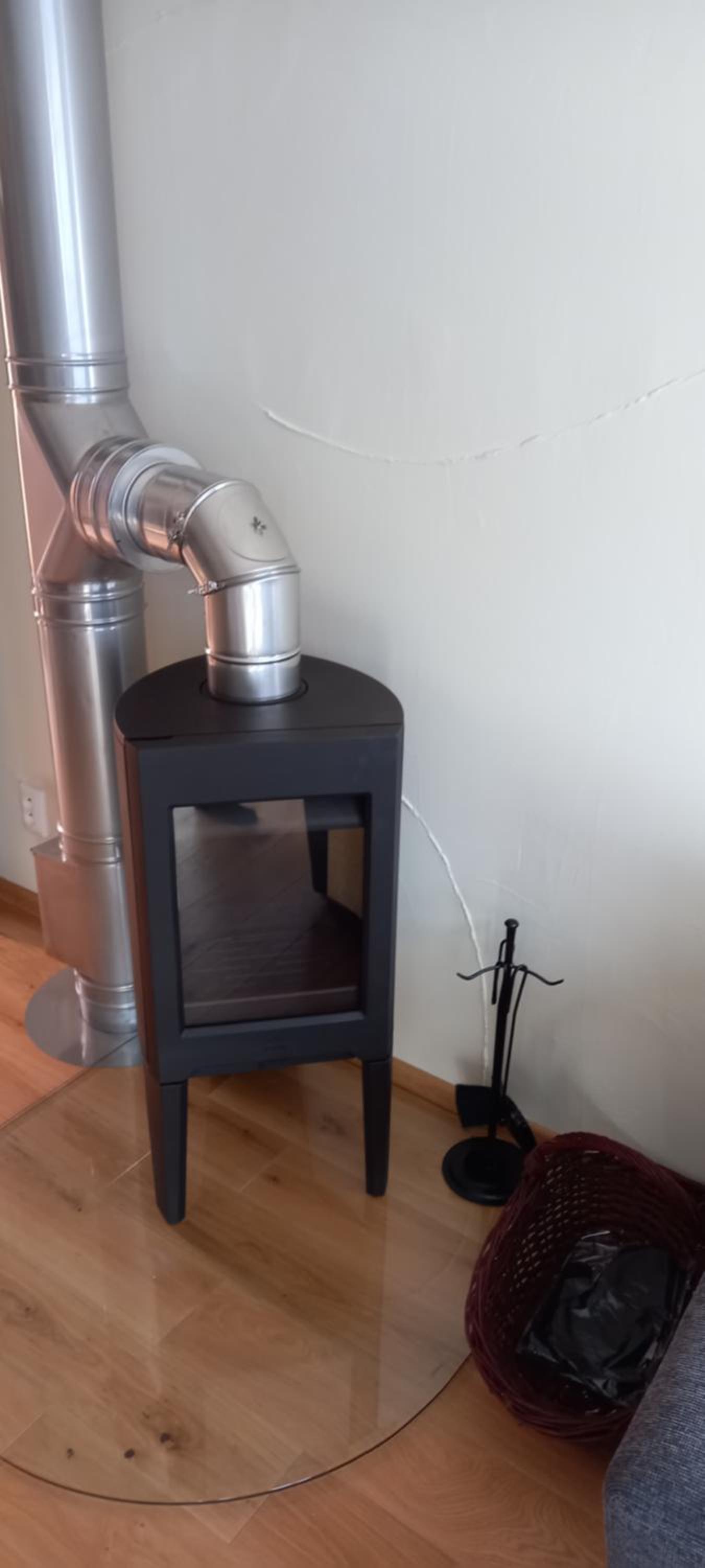 Apartmány Vodohospodár view 2