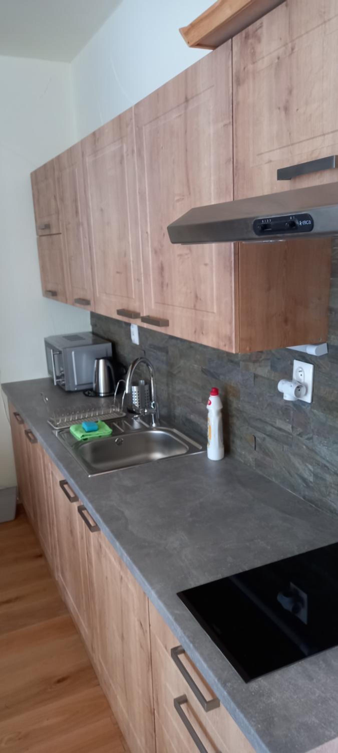 Apartmány Vodohospodár view 5