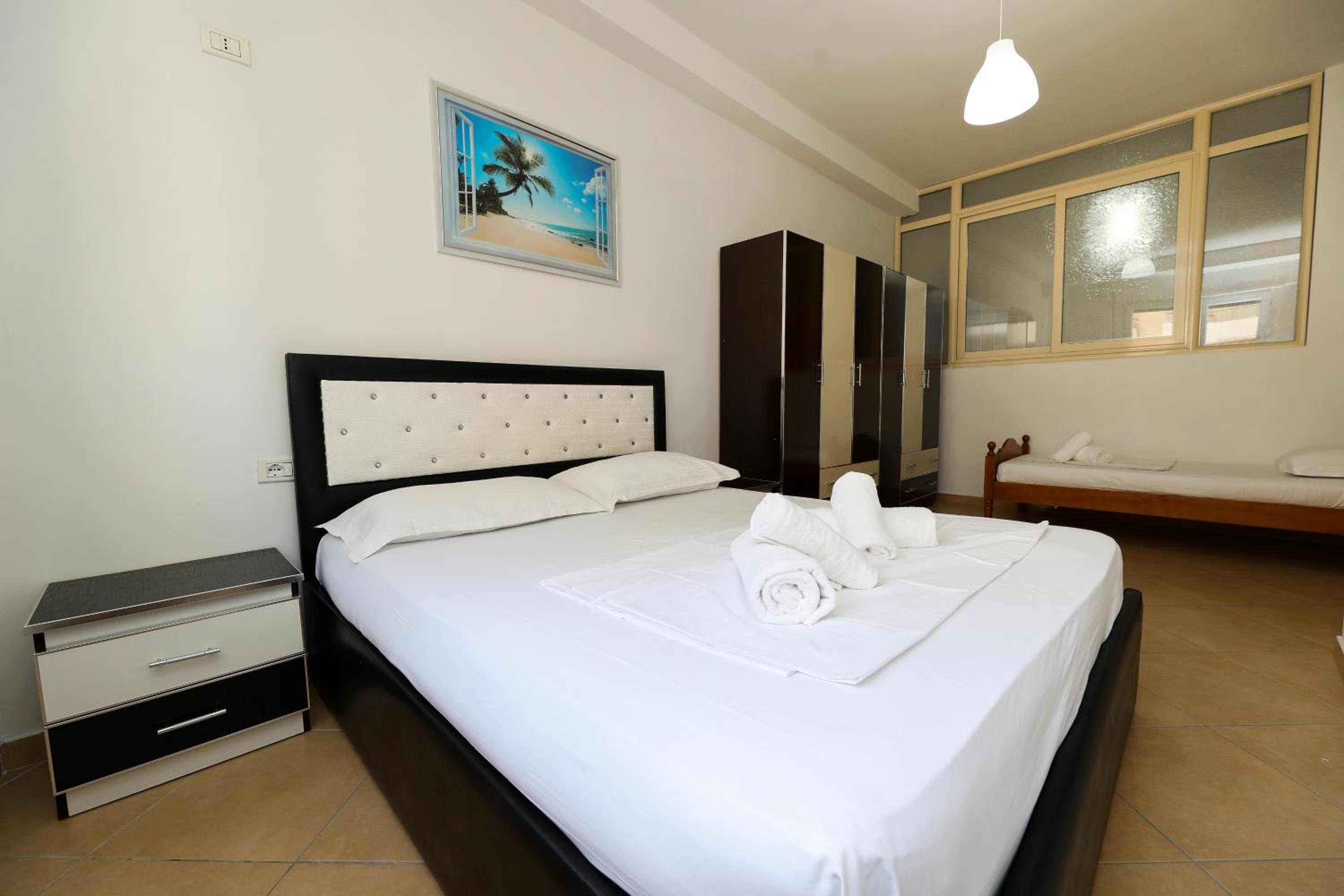 Noa Apartments