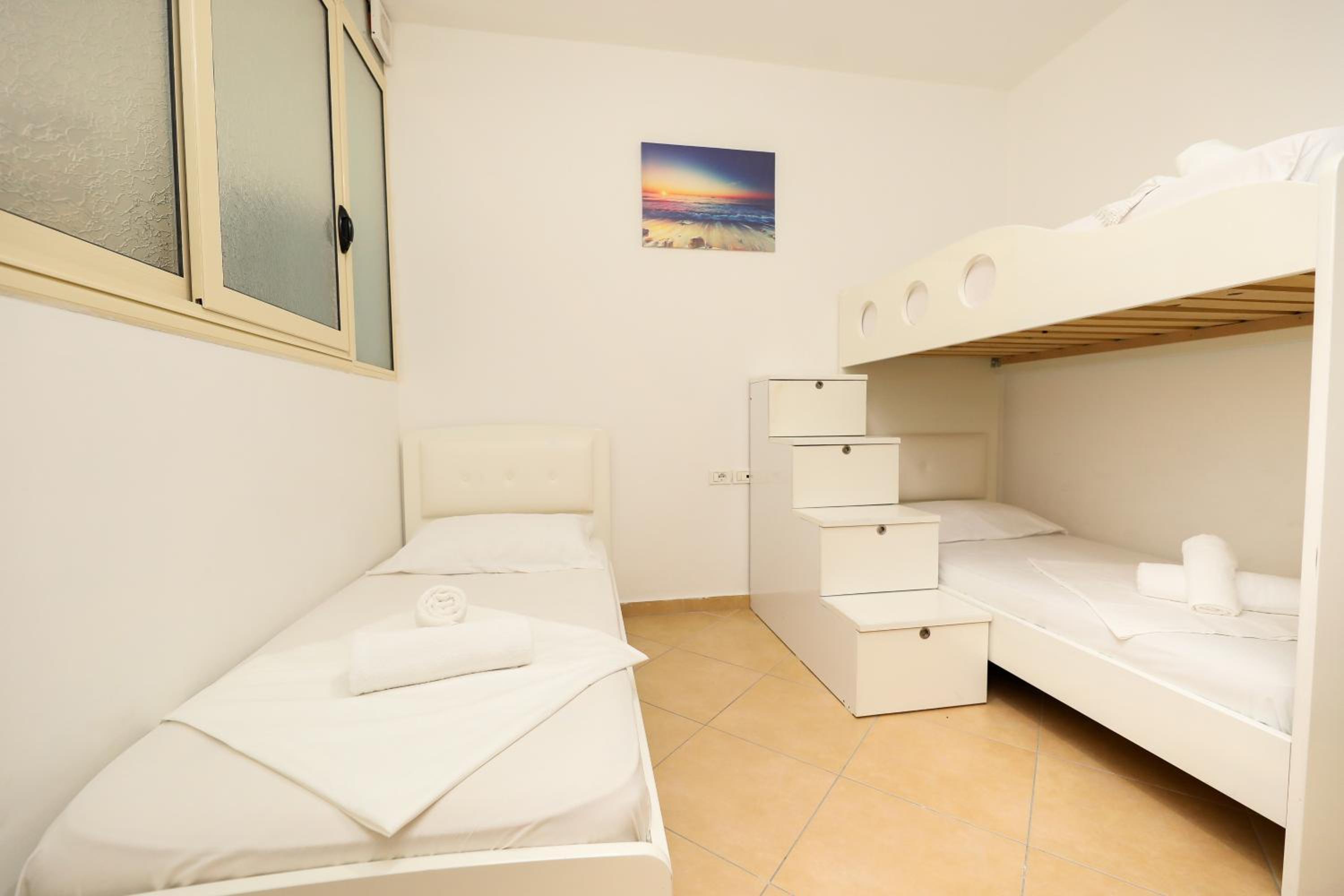 Noa Apartments