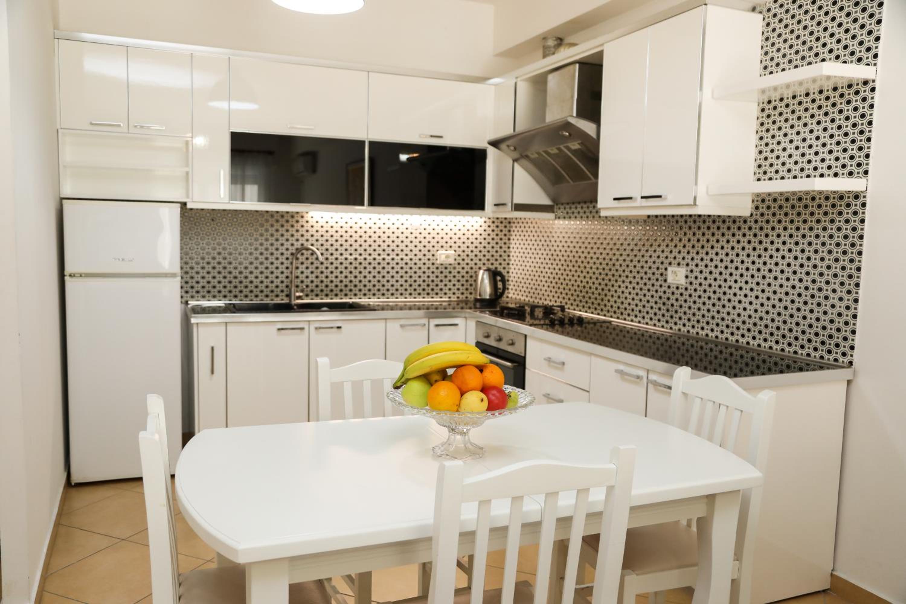 Noa Apartments