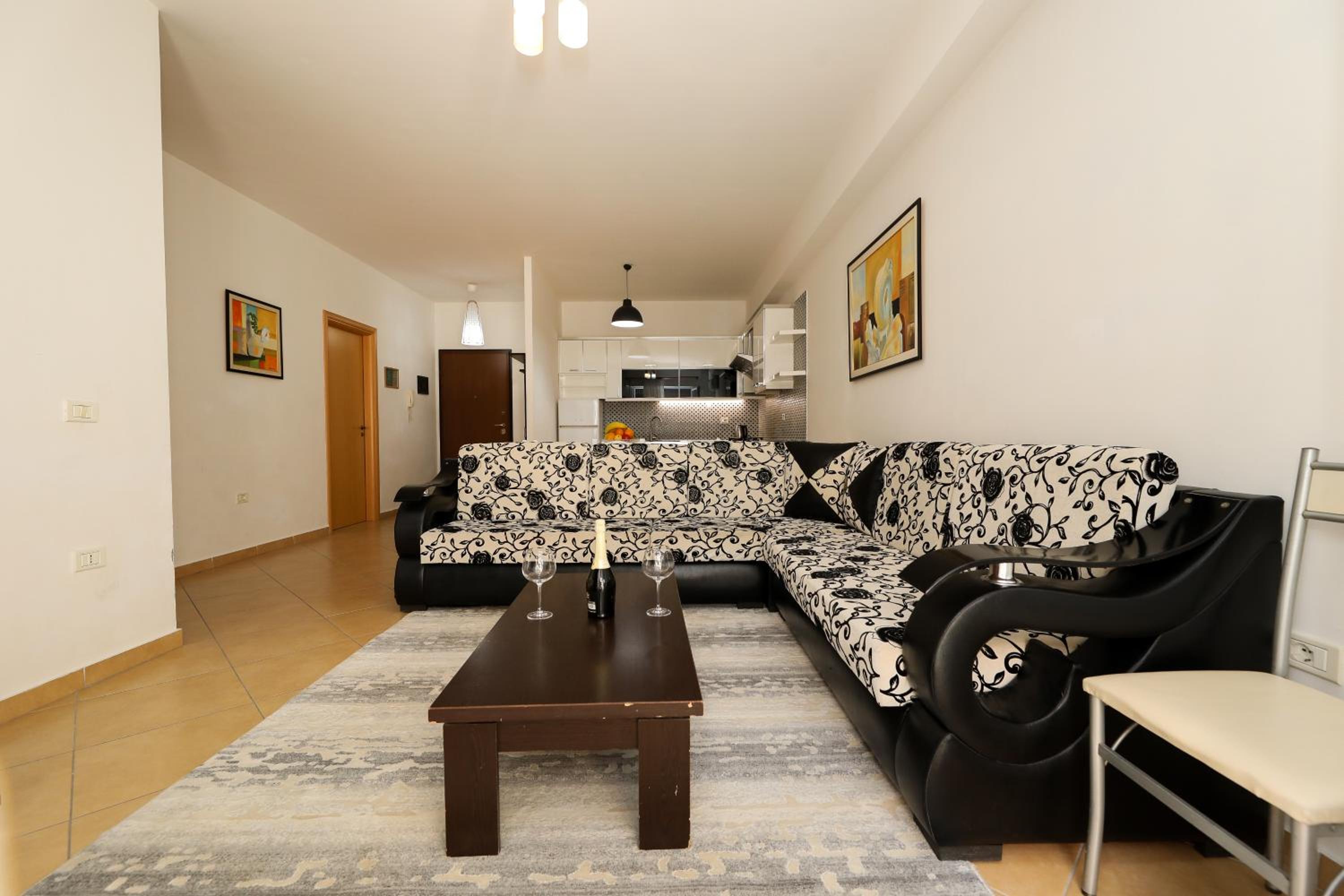 Noa Apartments