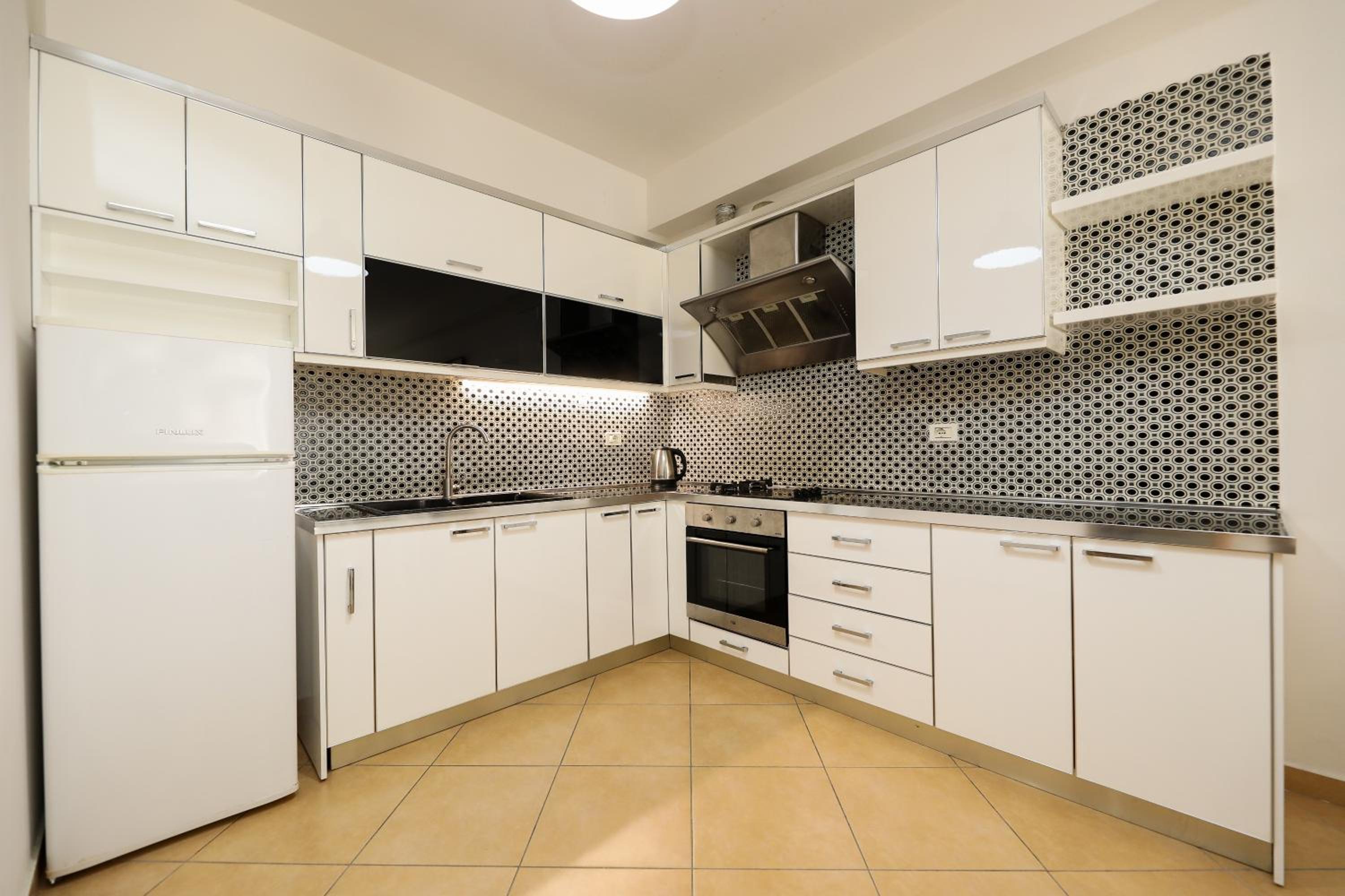 Noa Apartments