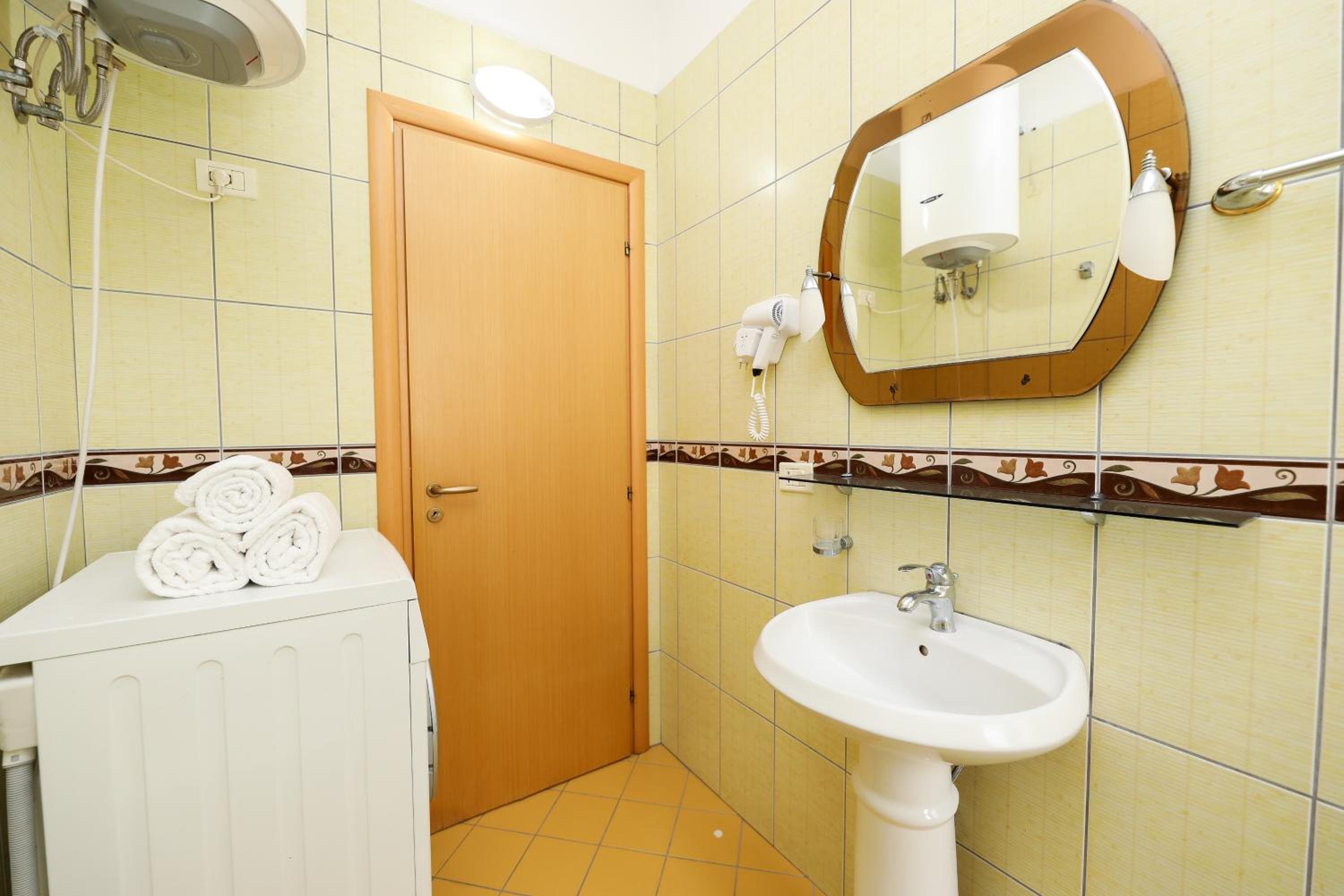 Noa Apartments