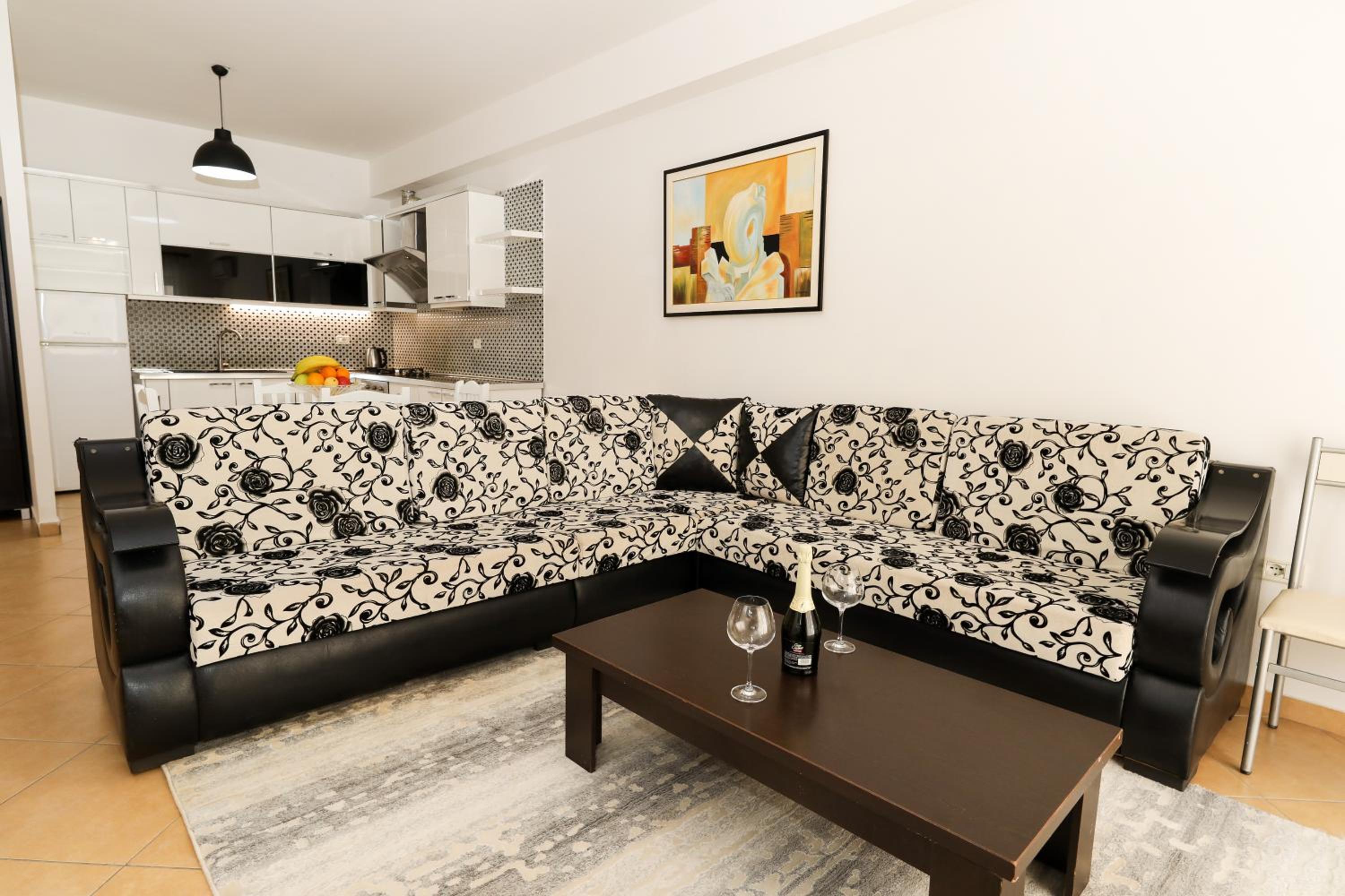 Noa Apartments