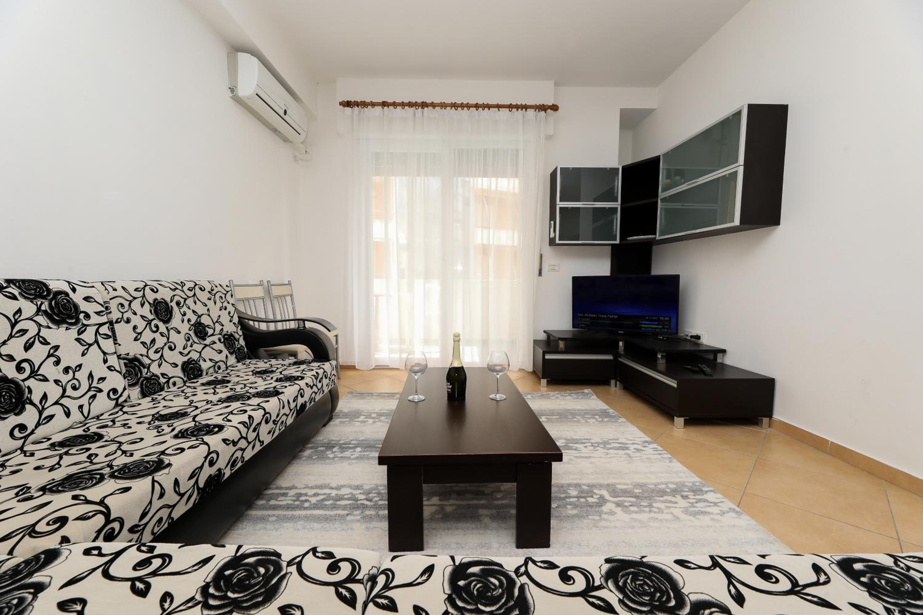 Noa Apartments