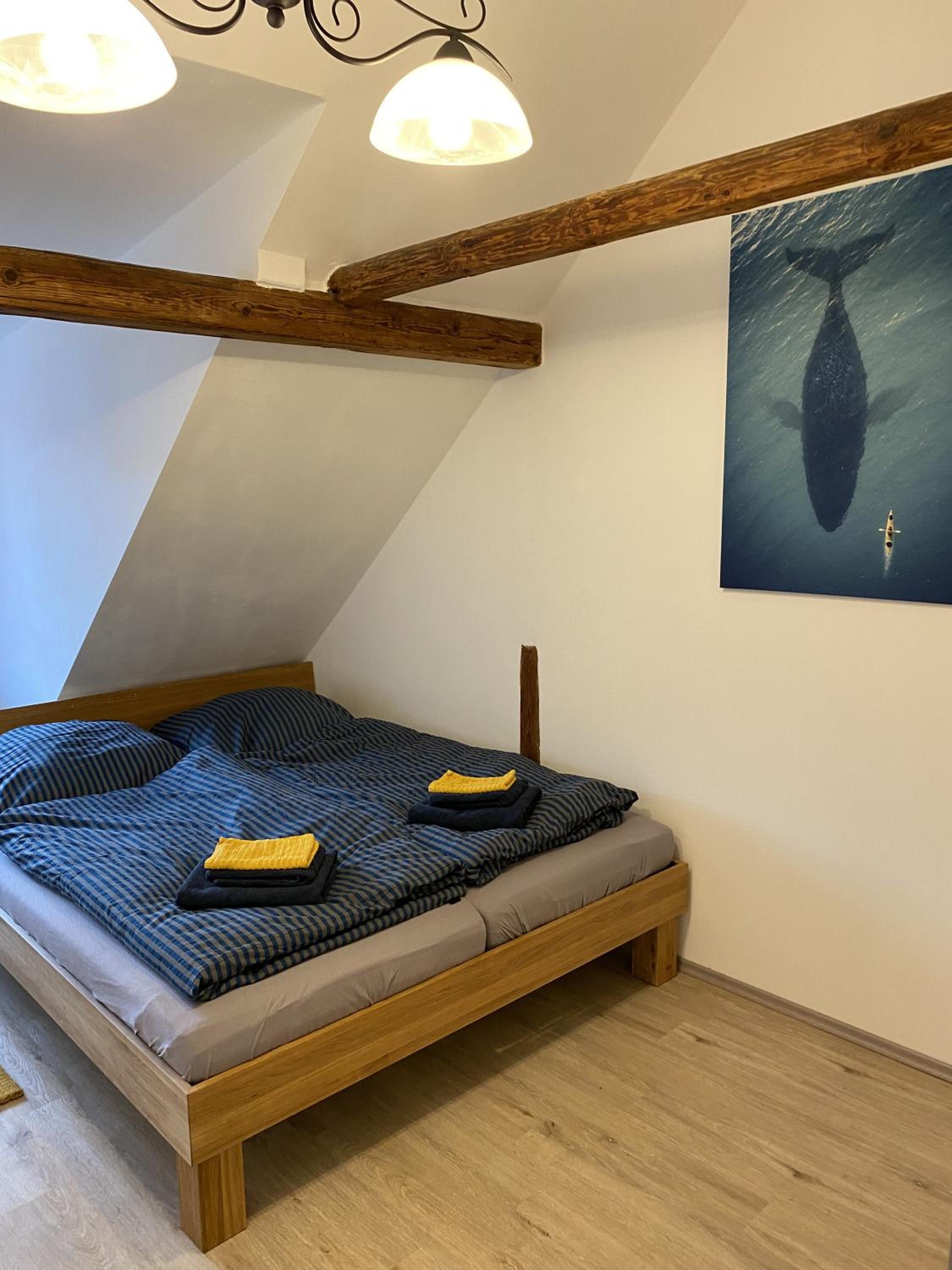Ferienwohnung Happynest