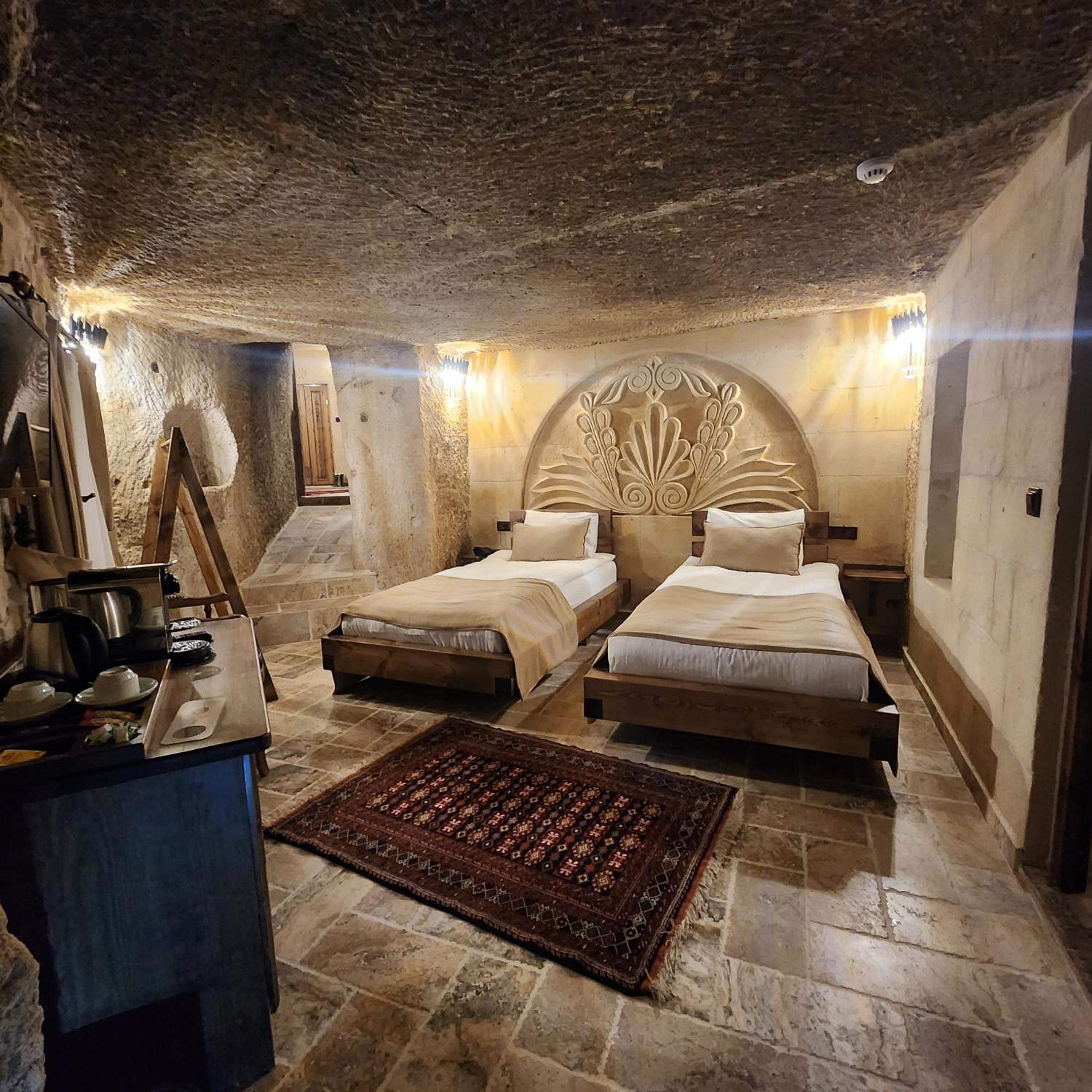 Noah's Ark Cave Hotel - Image 23