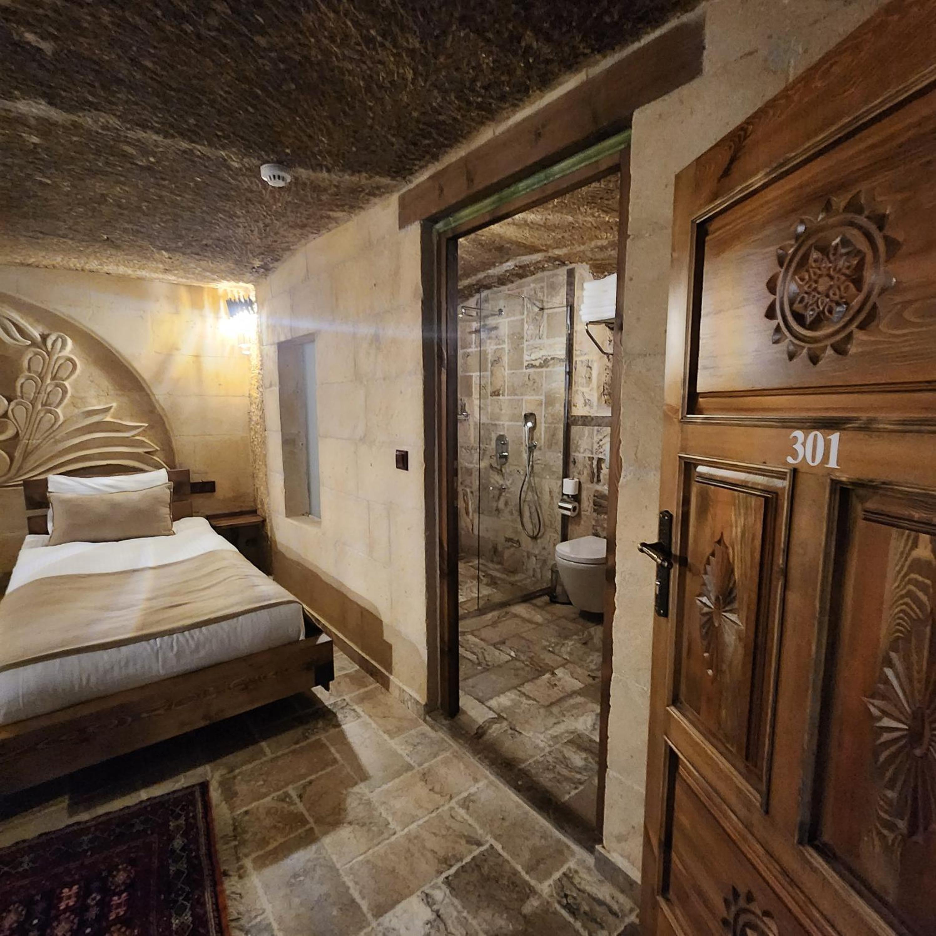 Noah's Ark Cave Hotel - Image 204