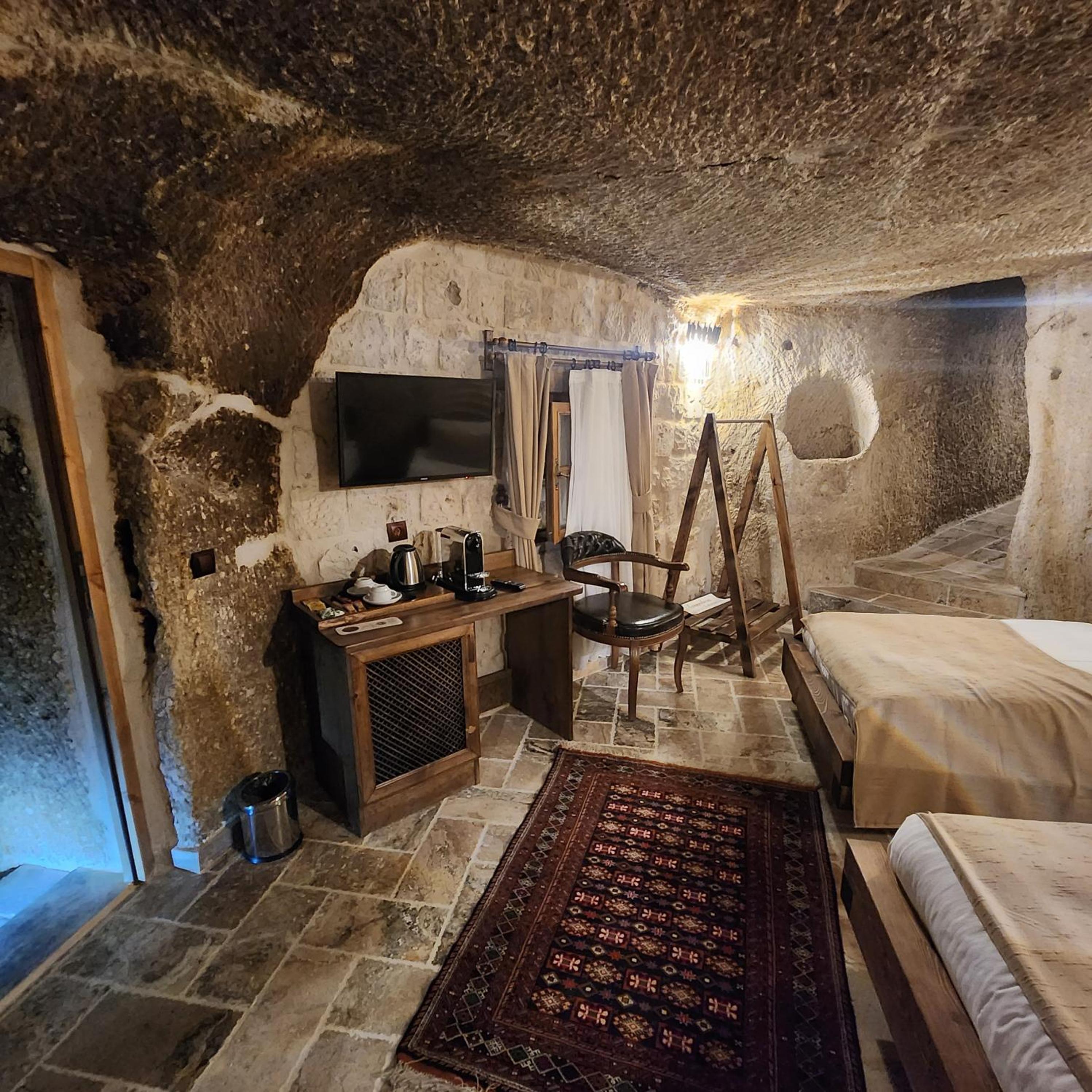 Noah's Ark Cave Hotel - Image 206