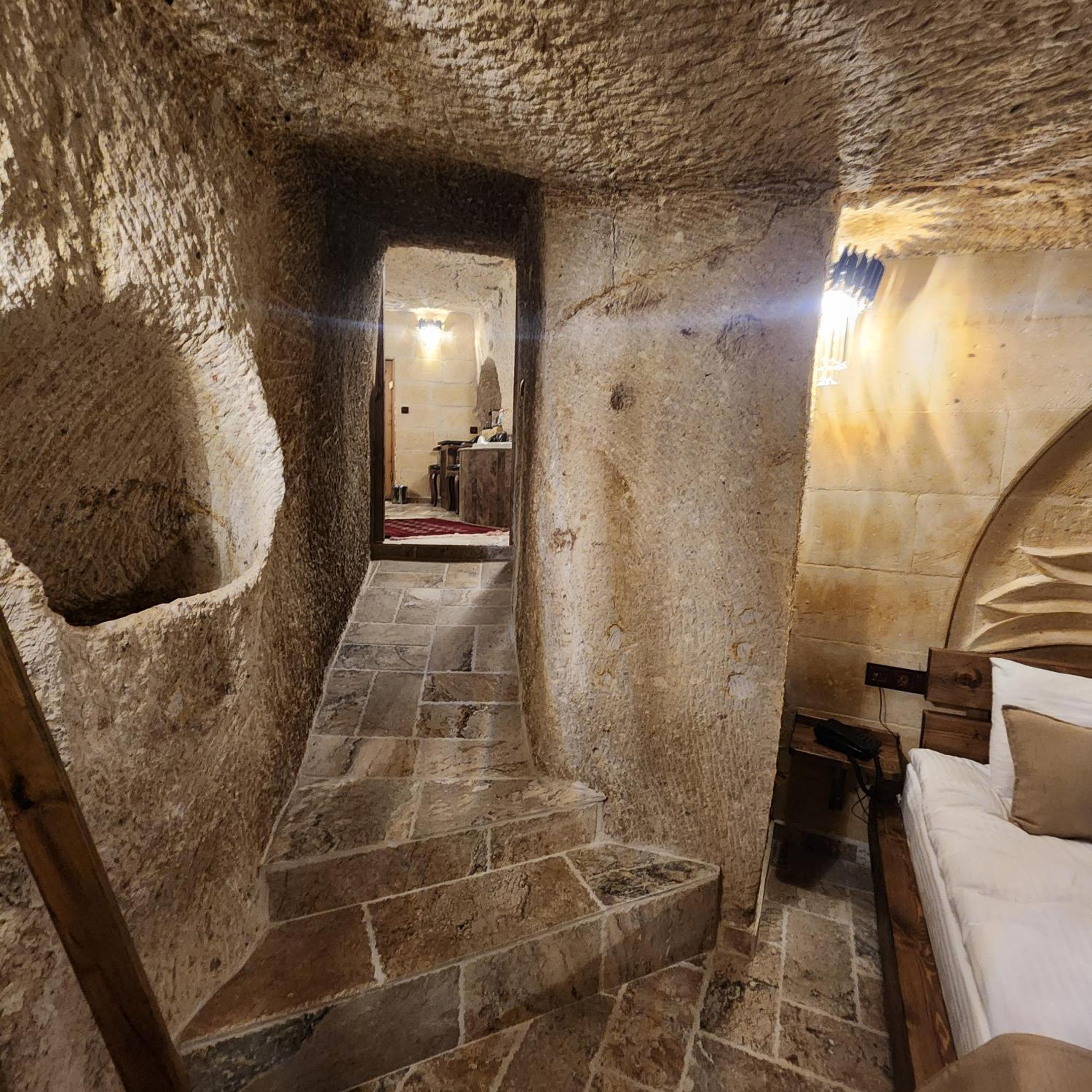 Noah's Ark Cave Hotel - Image 27