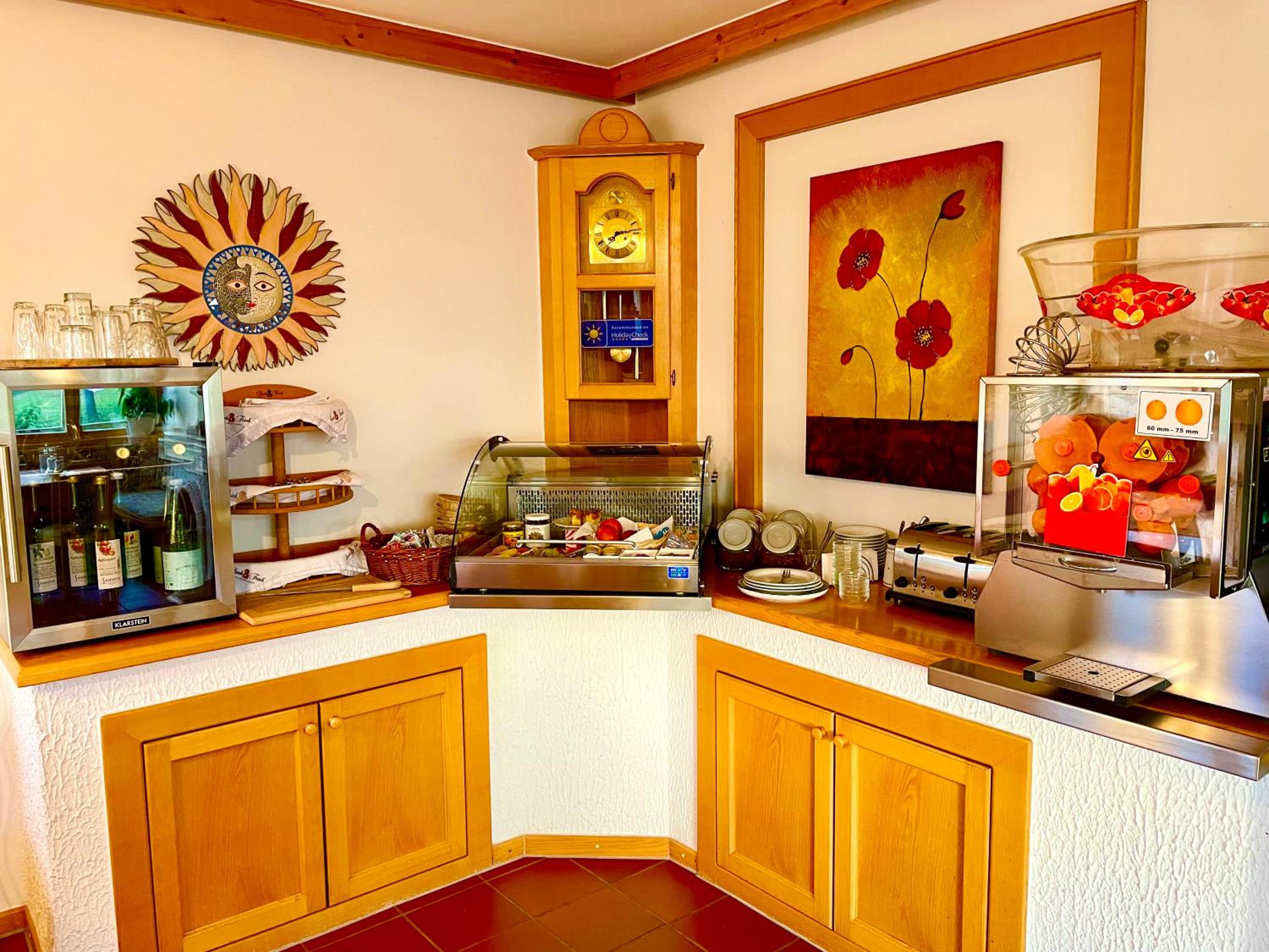 Pension Thermenland