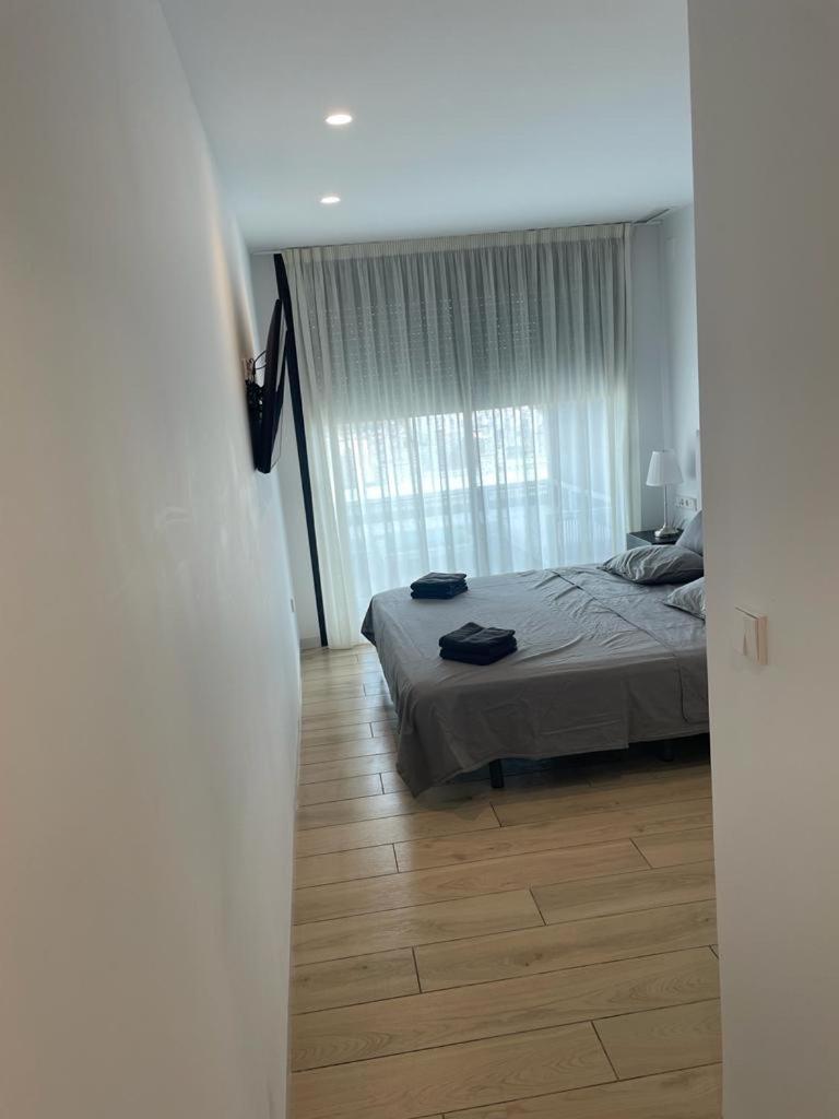 Santa Rosalia Lake & Life Resort Jacuzzi penthouse Golf