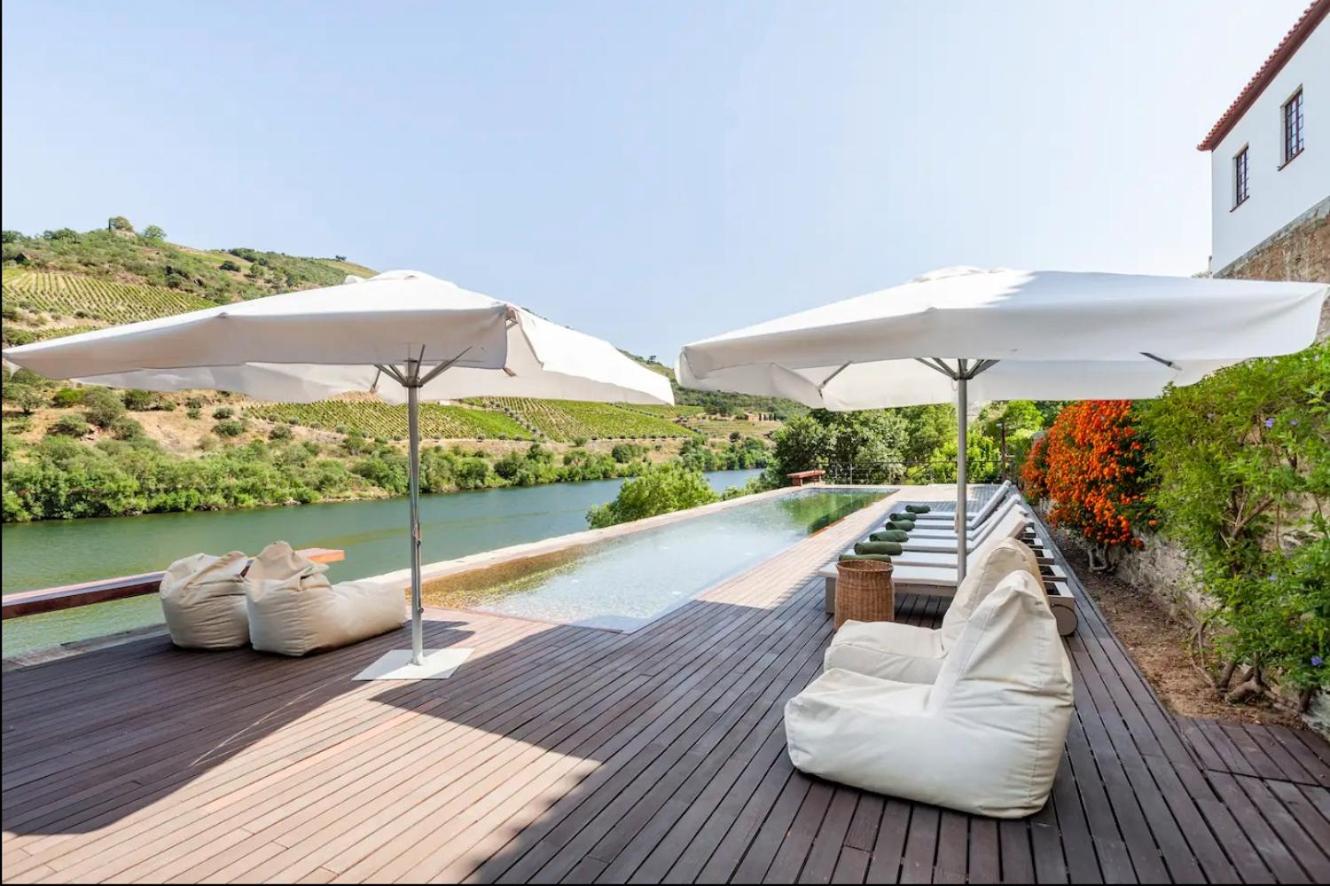 Quinta de Merouço - Casa do Rio