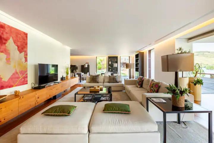 Quinta de Merouço - Casa do Rio