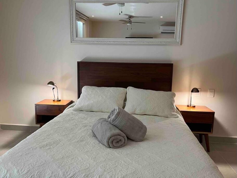 ¡Your oasis by the beach! Loft in Santamar view 4