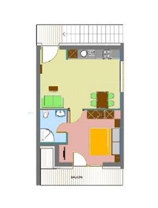 Haus Alpin Apartments