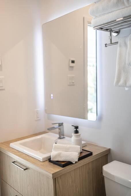 NEW Family Chalet for 12 people and Spa Mont Tremblant