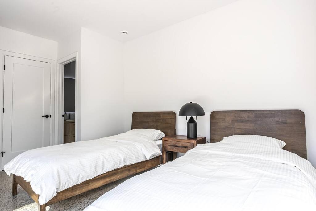 NEW Family Chalet for 12 people and Spa Mont Tremblant