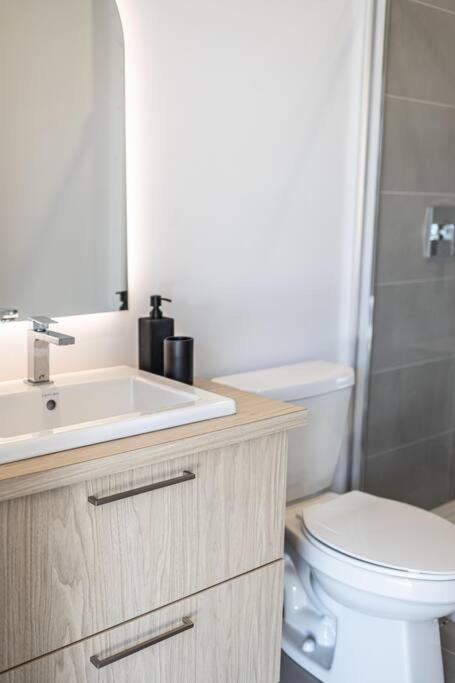 NEW Family Chalet for 12 people and Spa Mont Tremblant