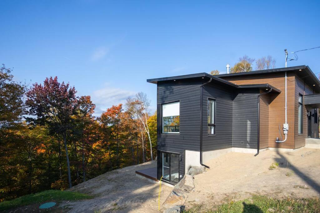NEW Family Chalet for 12 people and Spa Mont Tremblant