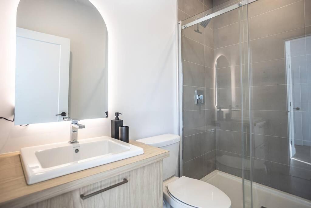 NEW Family Chalet for 12 people and Spa Mont Tremblant