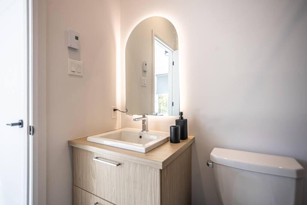 NEW Family Chalet for 12 people and Spa Mont Tremblant