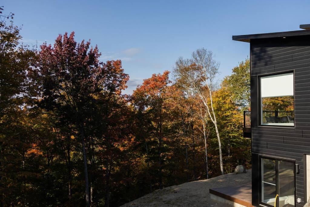 NEW Family Chalet for 12 people and Spa Mont Tremblant