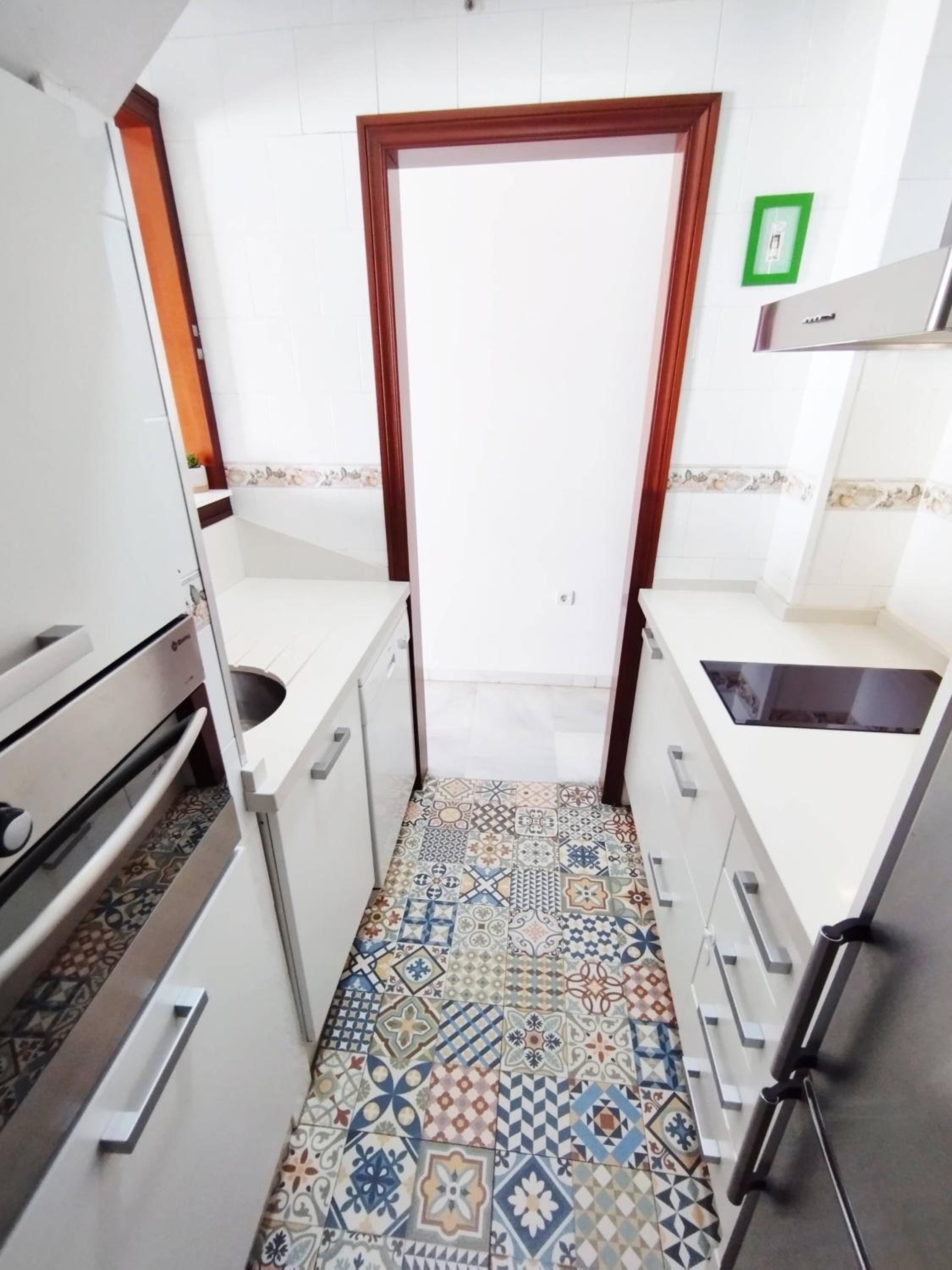 Seville Vacations - Casa Gavidia - Duplex with Panoramic view - Property Image 3