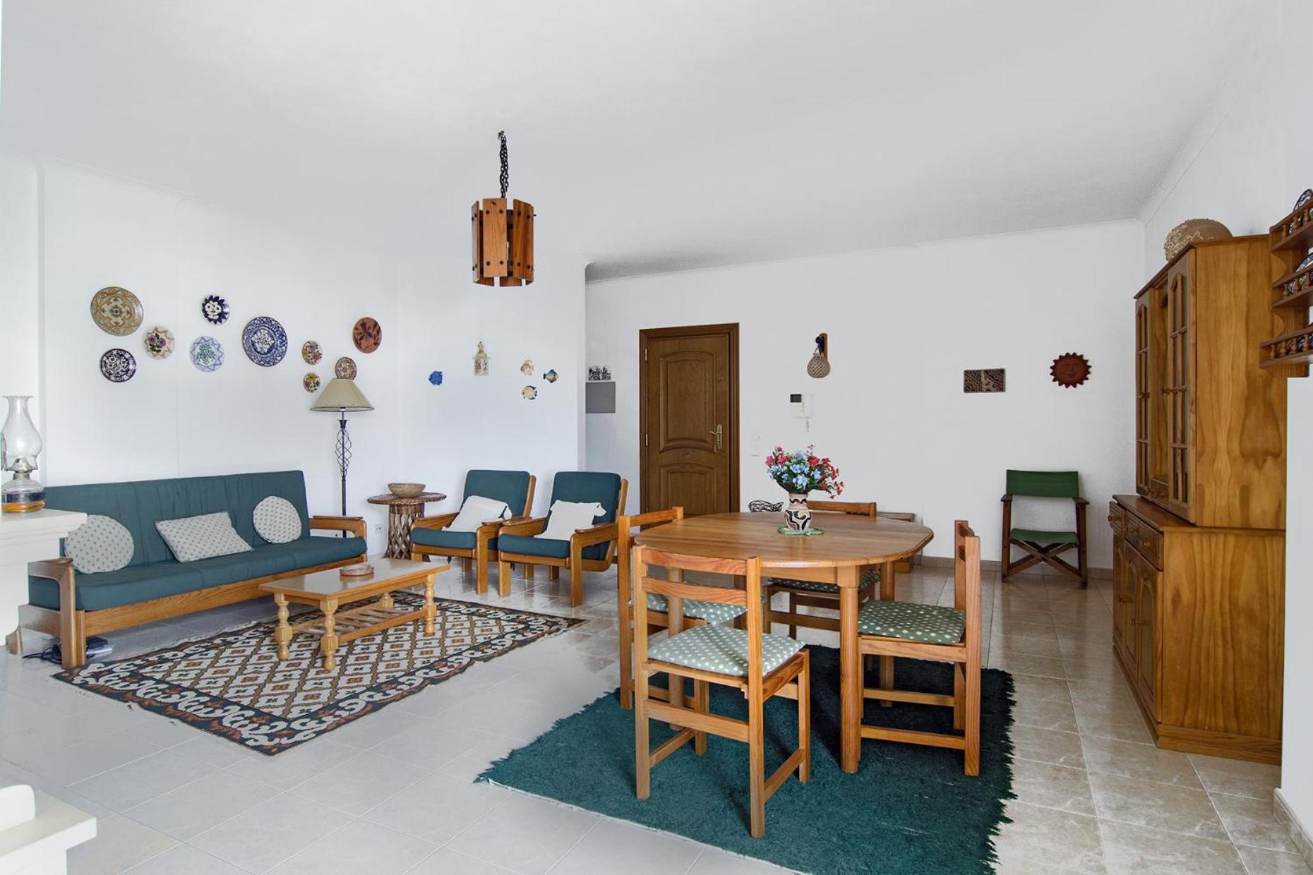 LGS68 T2, confortavel apartamento centro de Lagos view 2