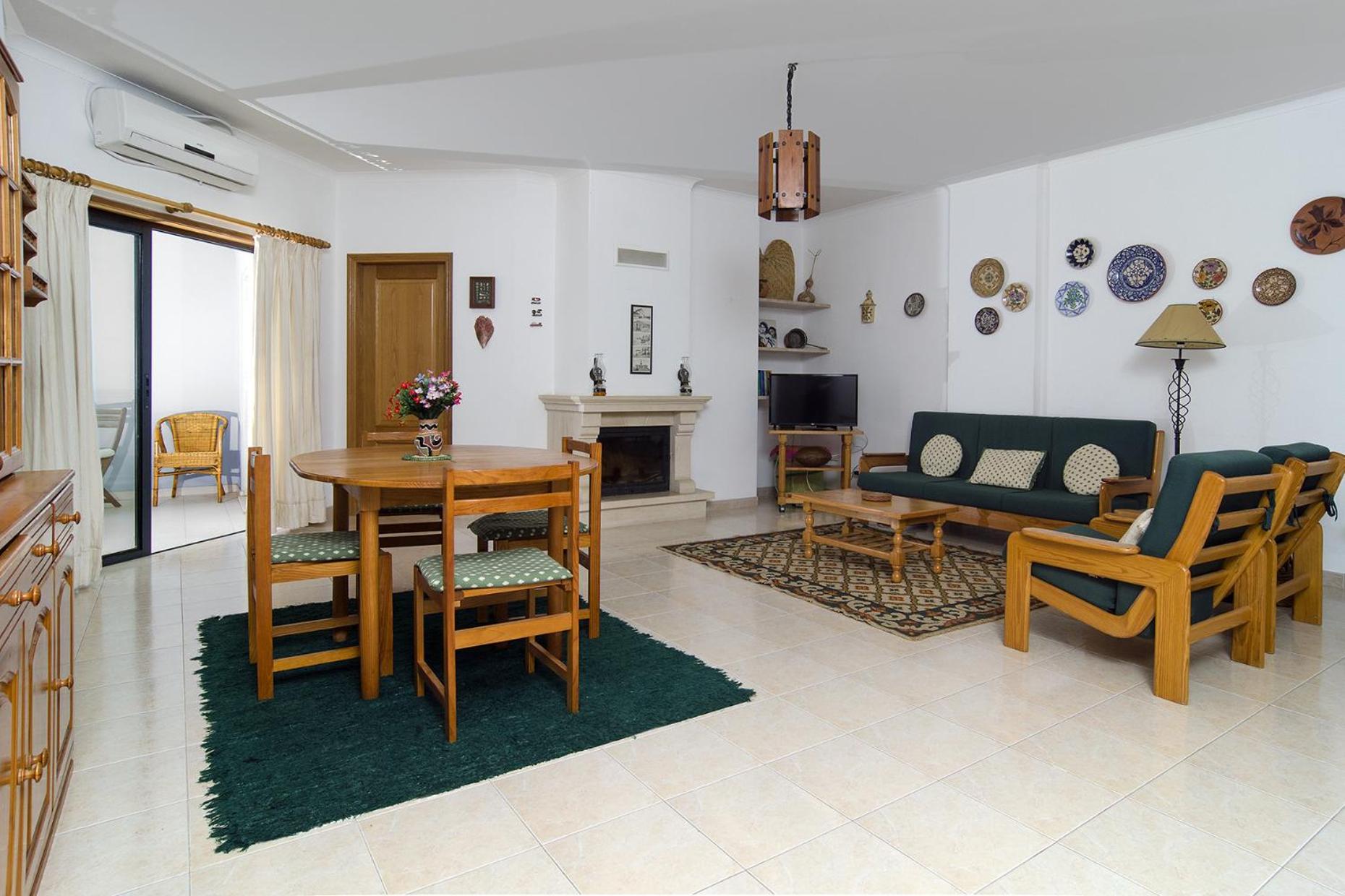 LGS68 T2, confortavel apartamento centro de Lagos view 3
