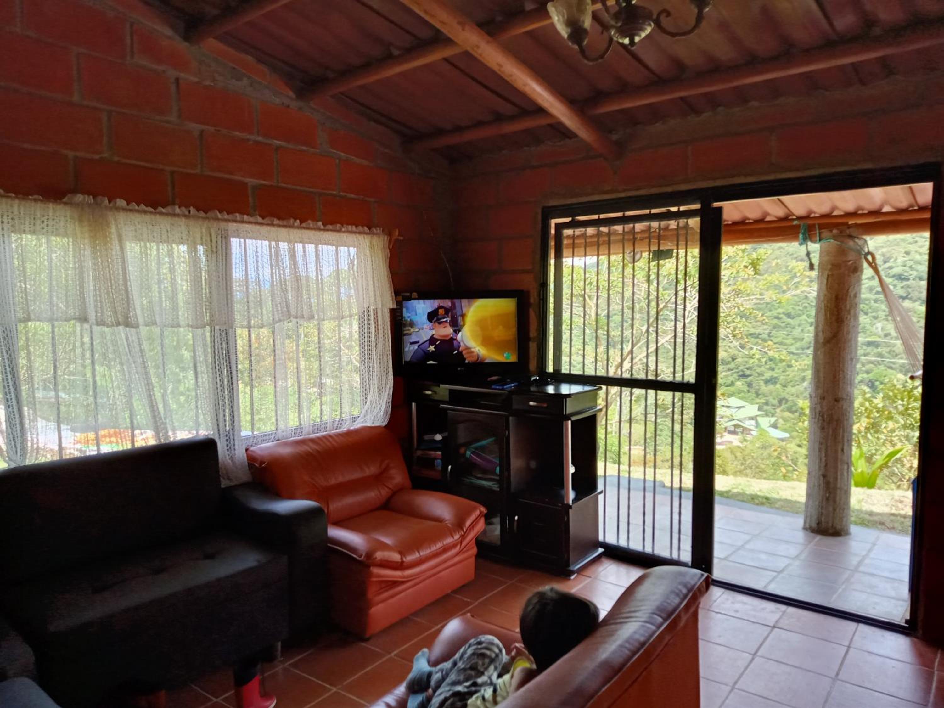FINCA EL ALTO
