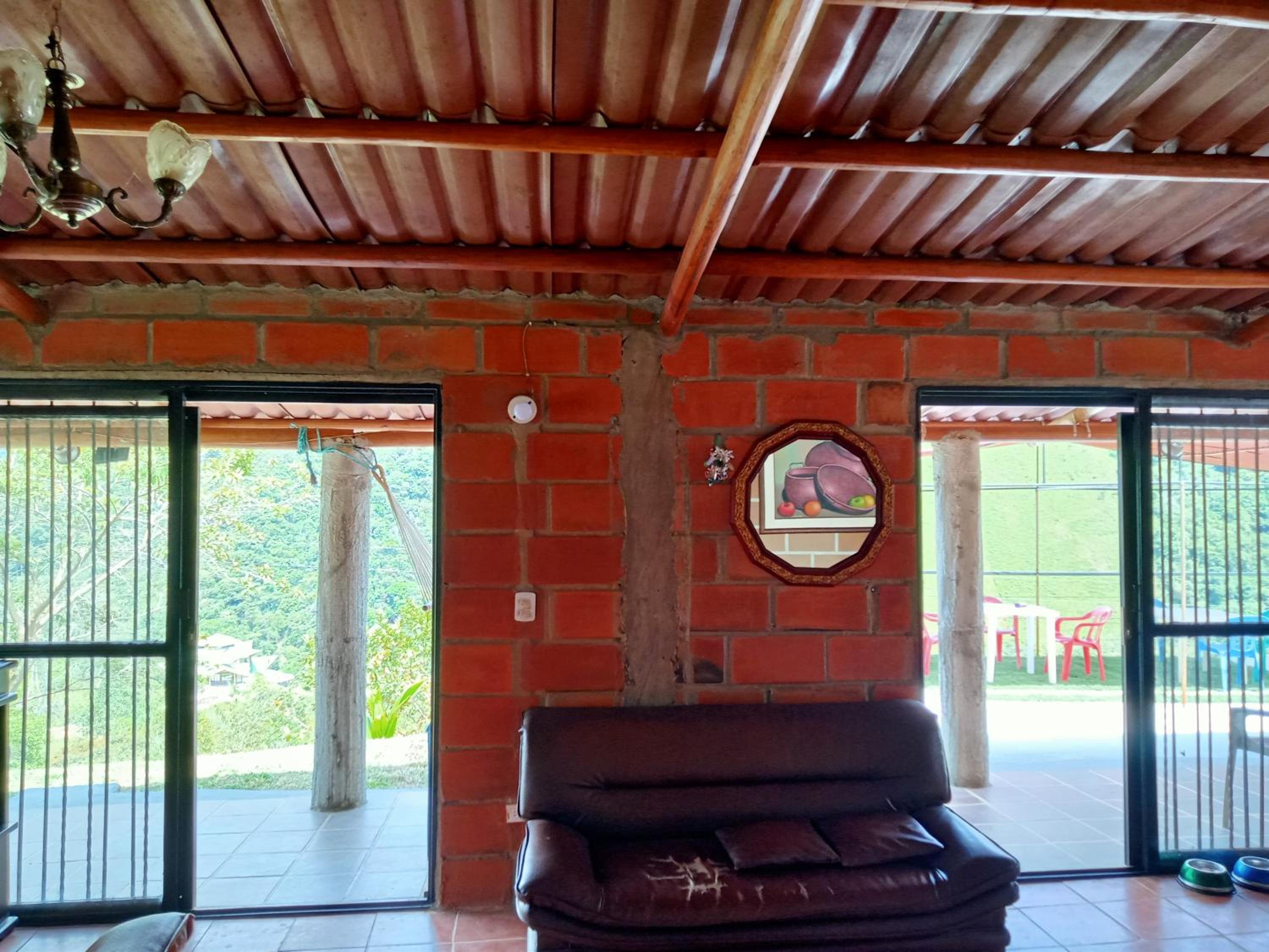 FINCA EL ALTO
