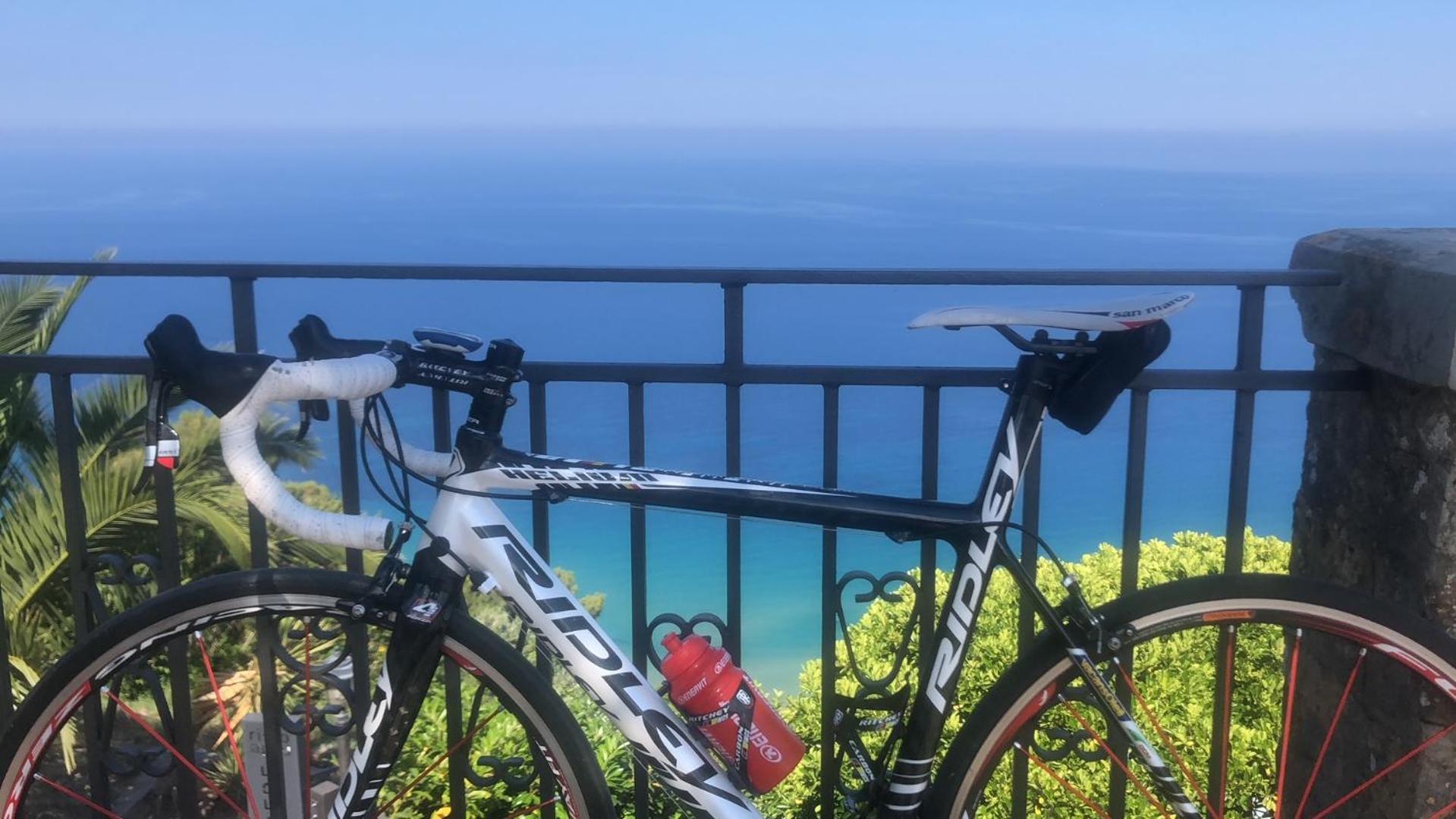 La Finestra sul Mare view 3