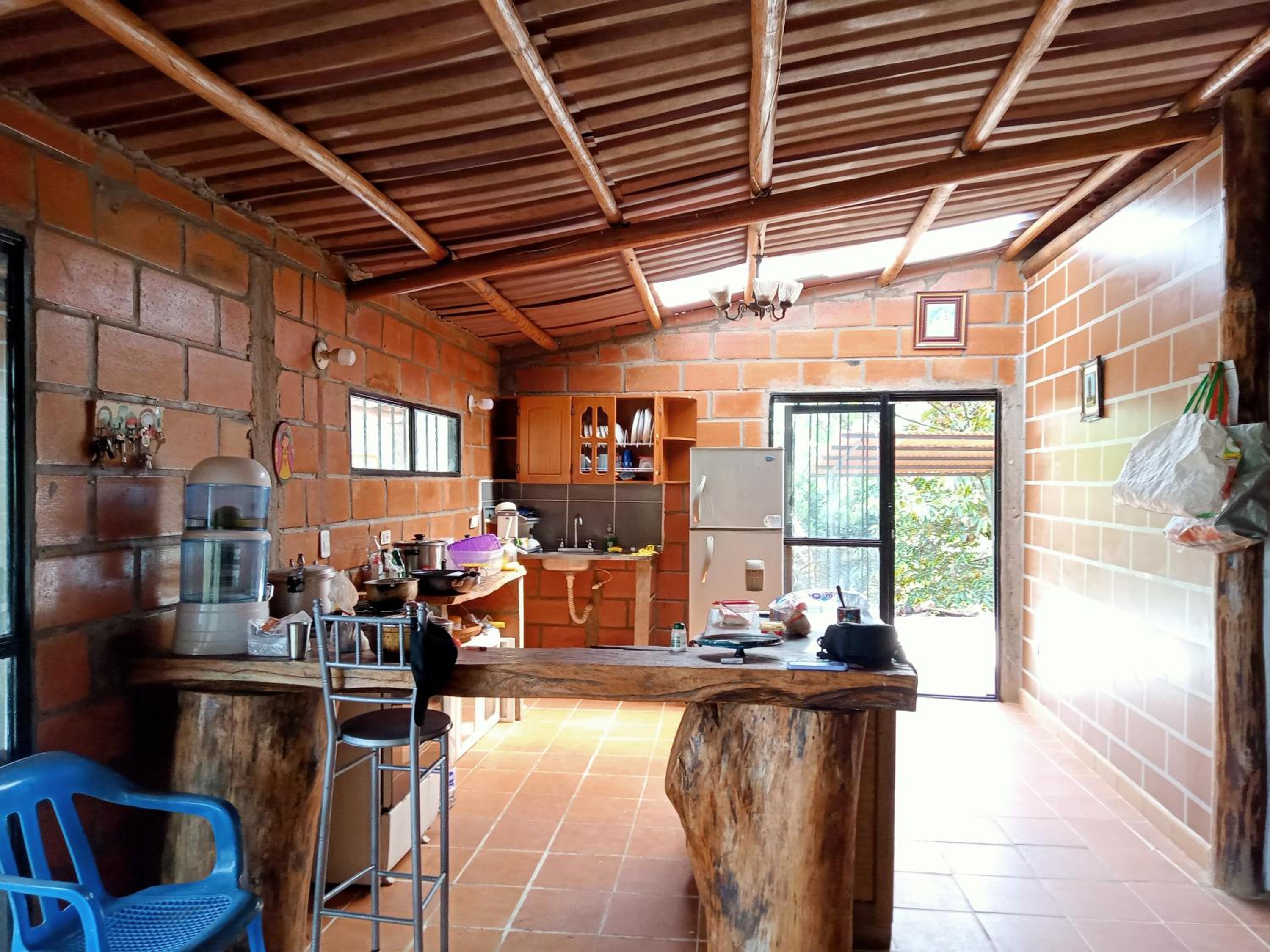 FINCA EL ALTO
