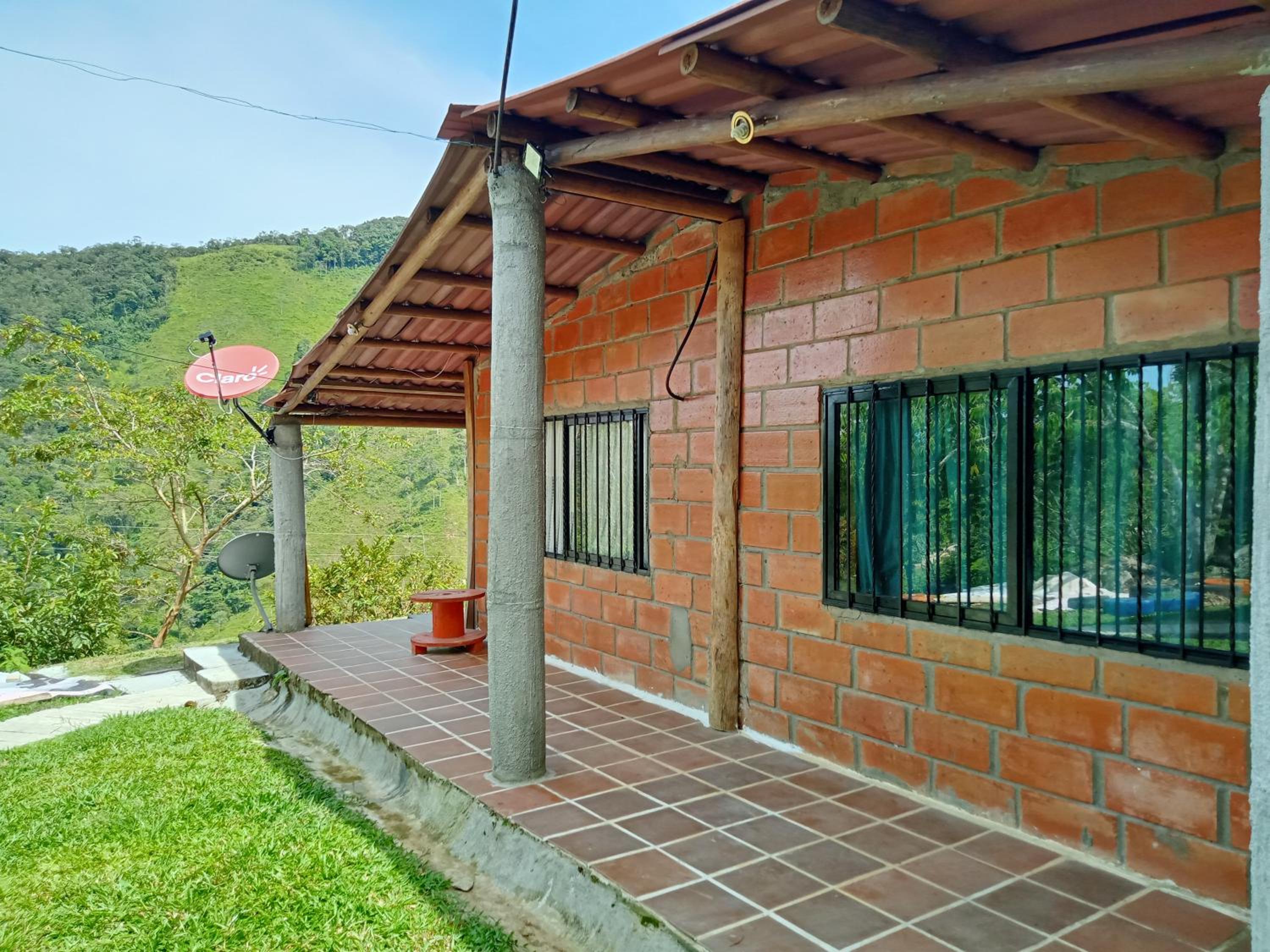 FINCA EL ALTO
