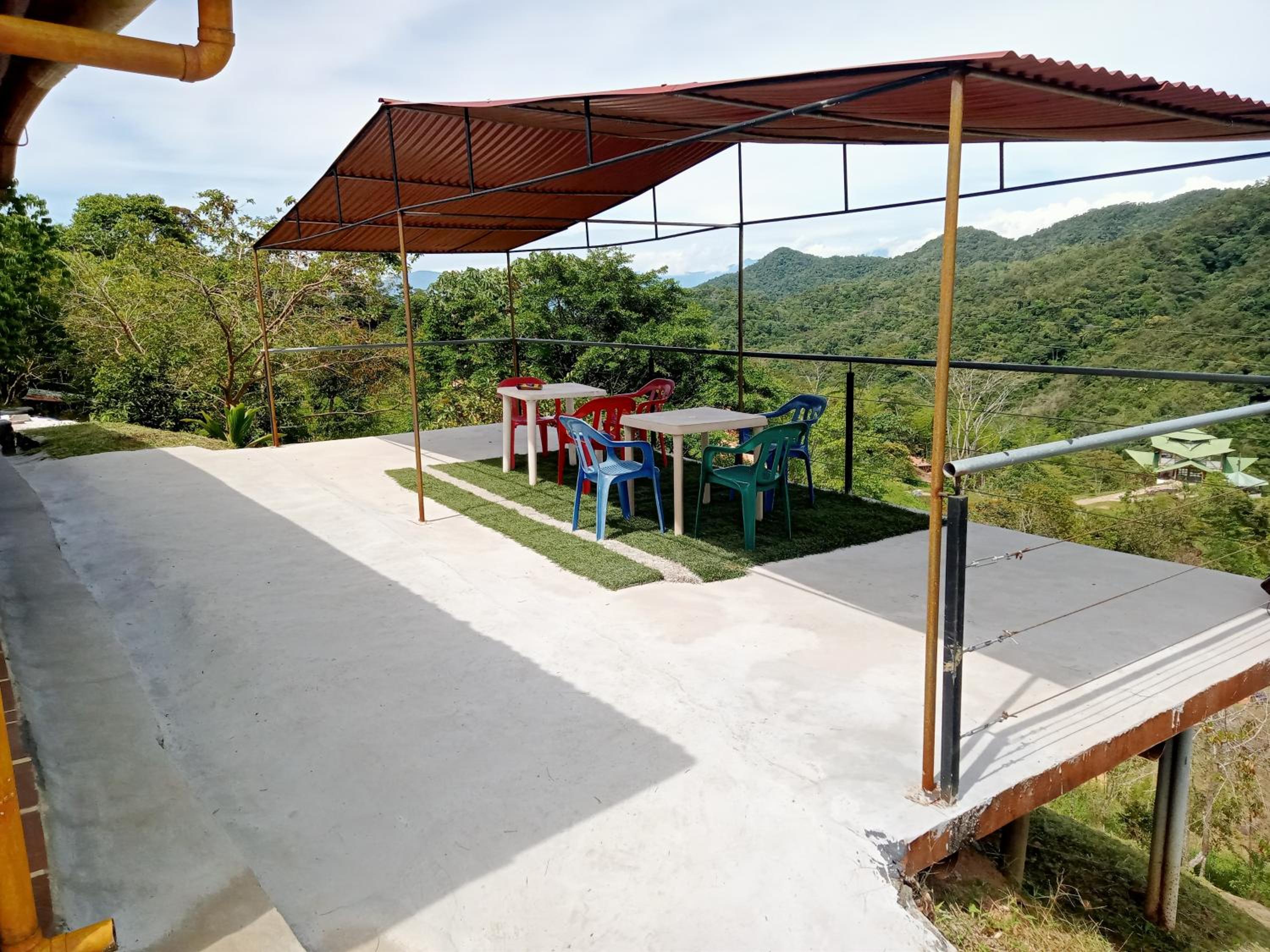 FINCA EL ALTO