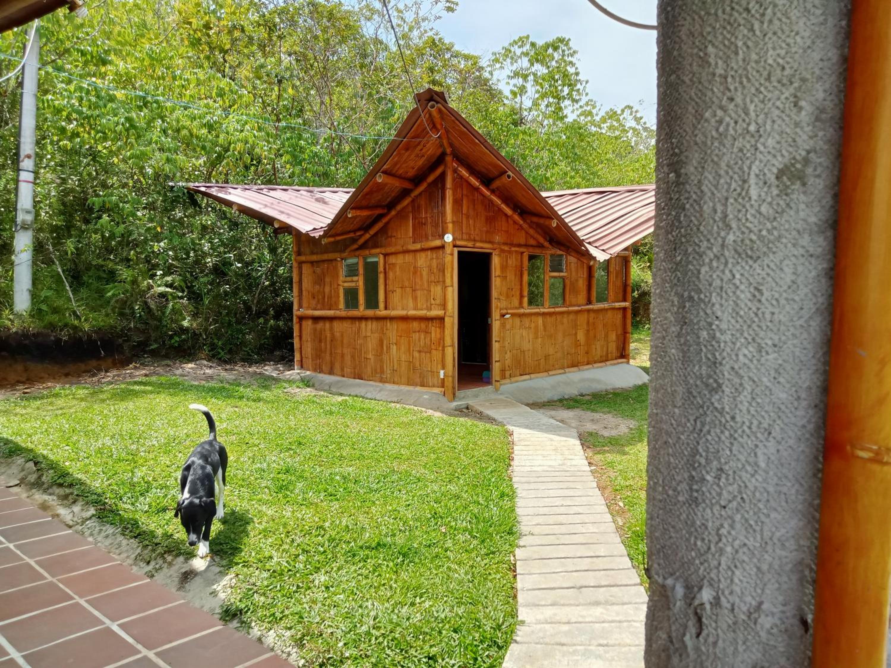 FINCA EL ALTO