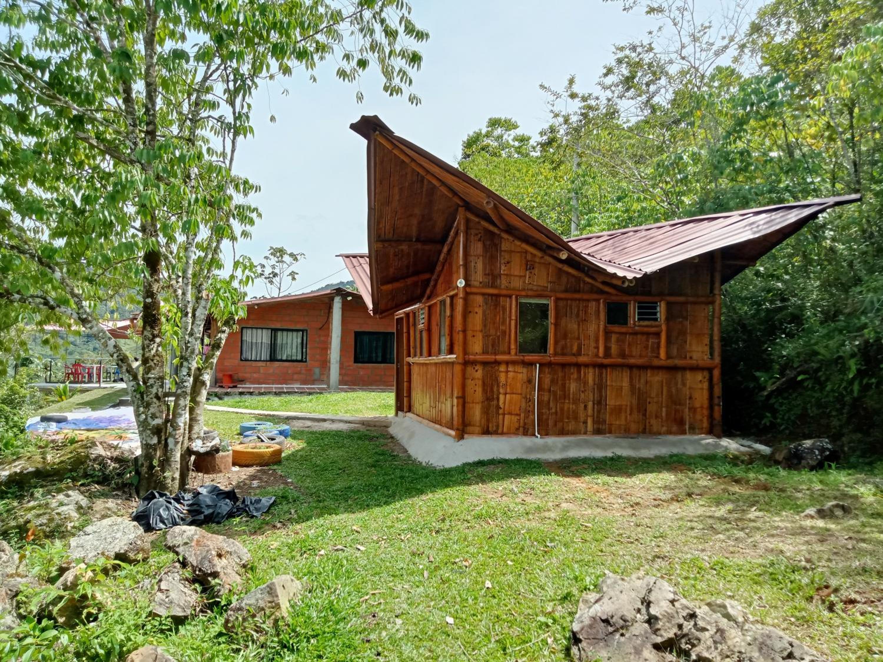 FINCA EL ALTO