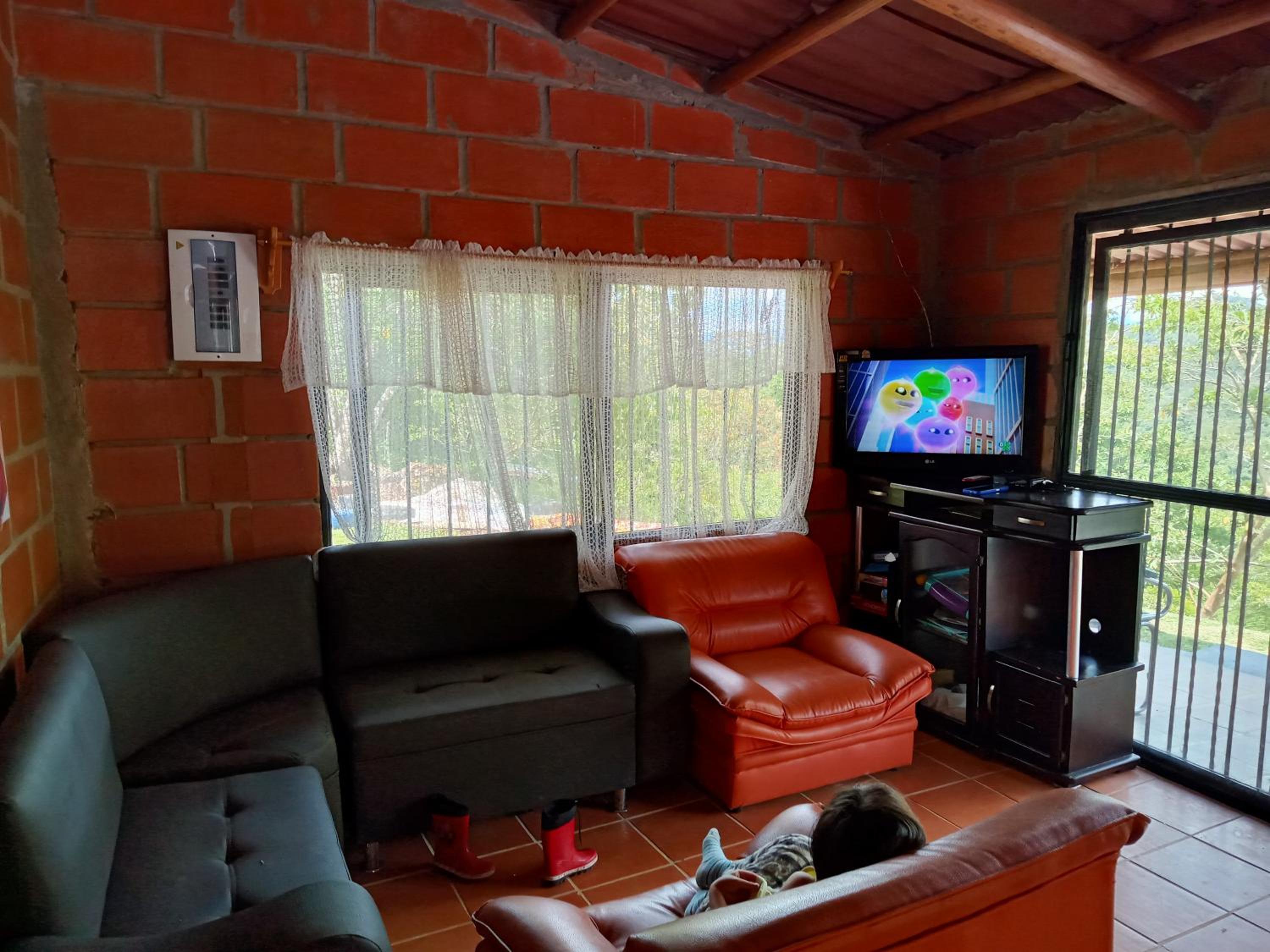 FINCA EL ALTO
