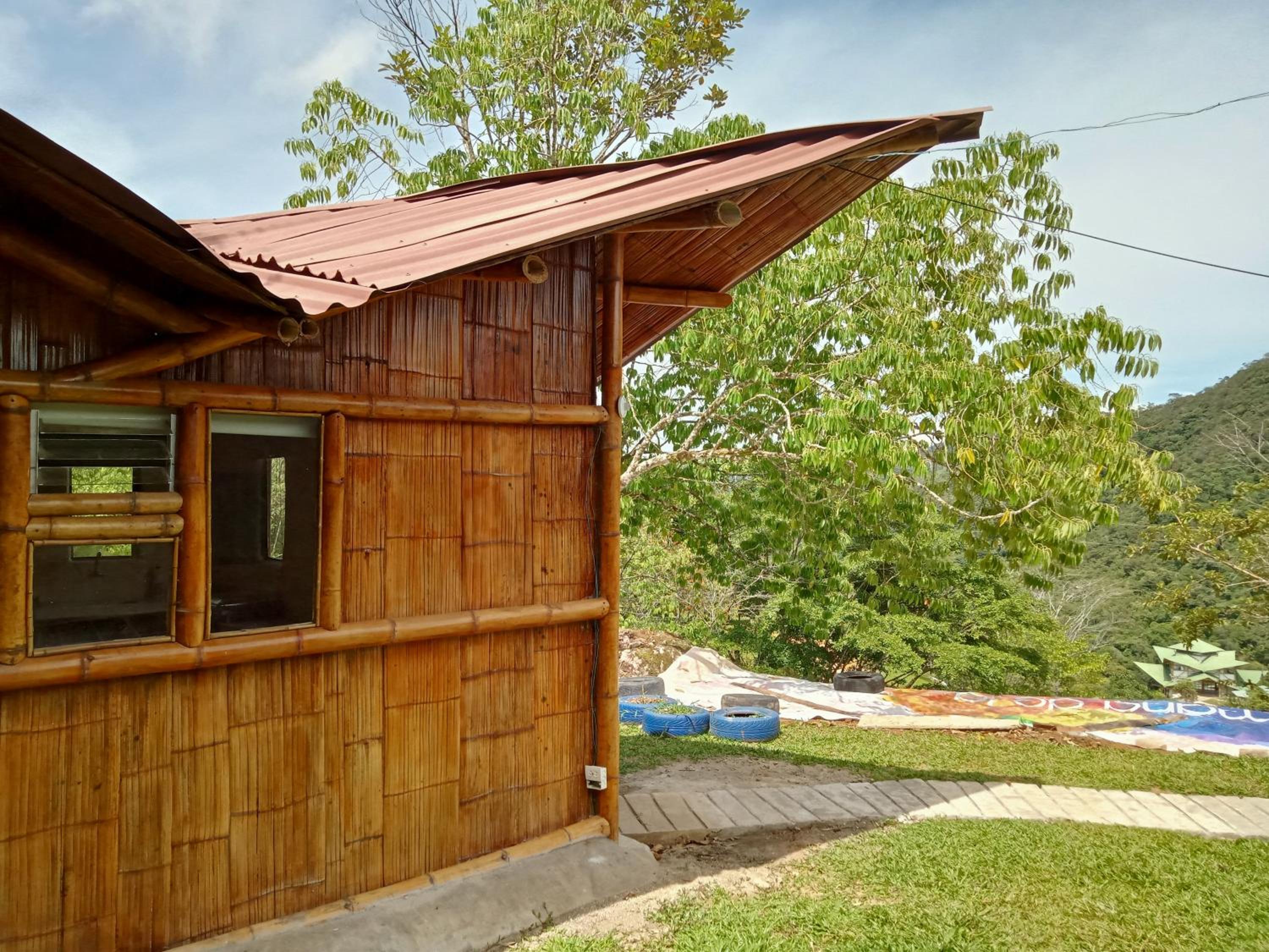 FINCA EL ALTO
