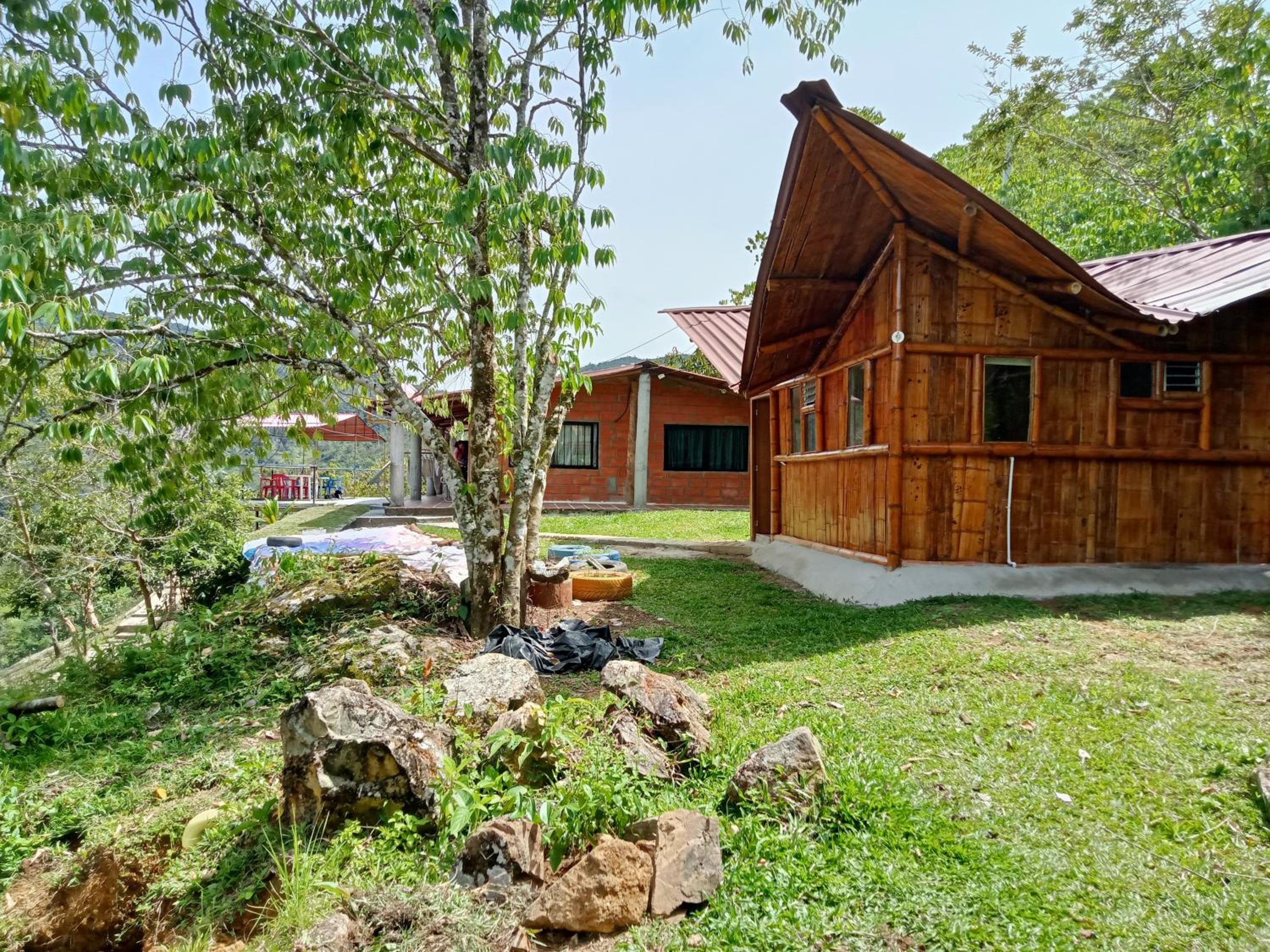 FINCA EL ALTO