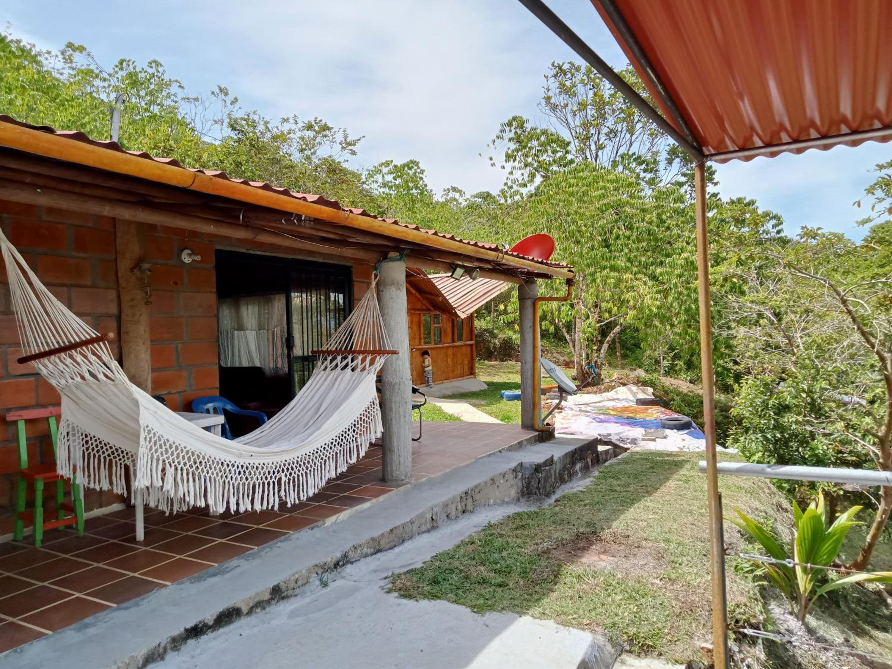 FINCA EL ALTO